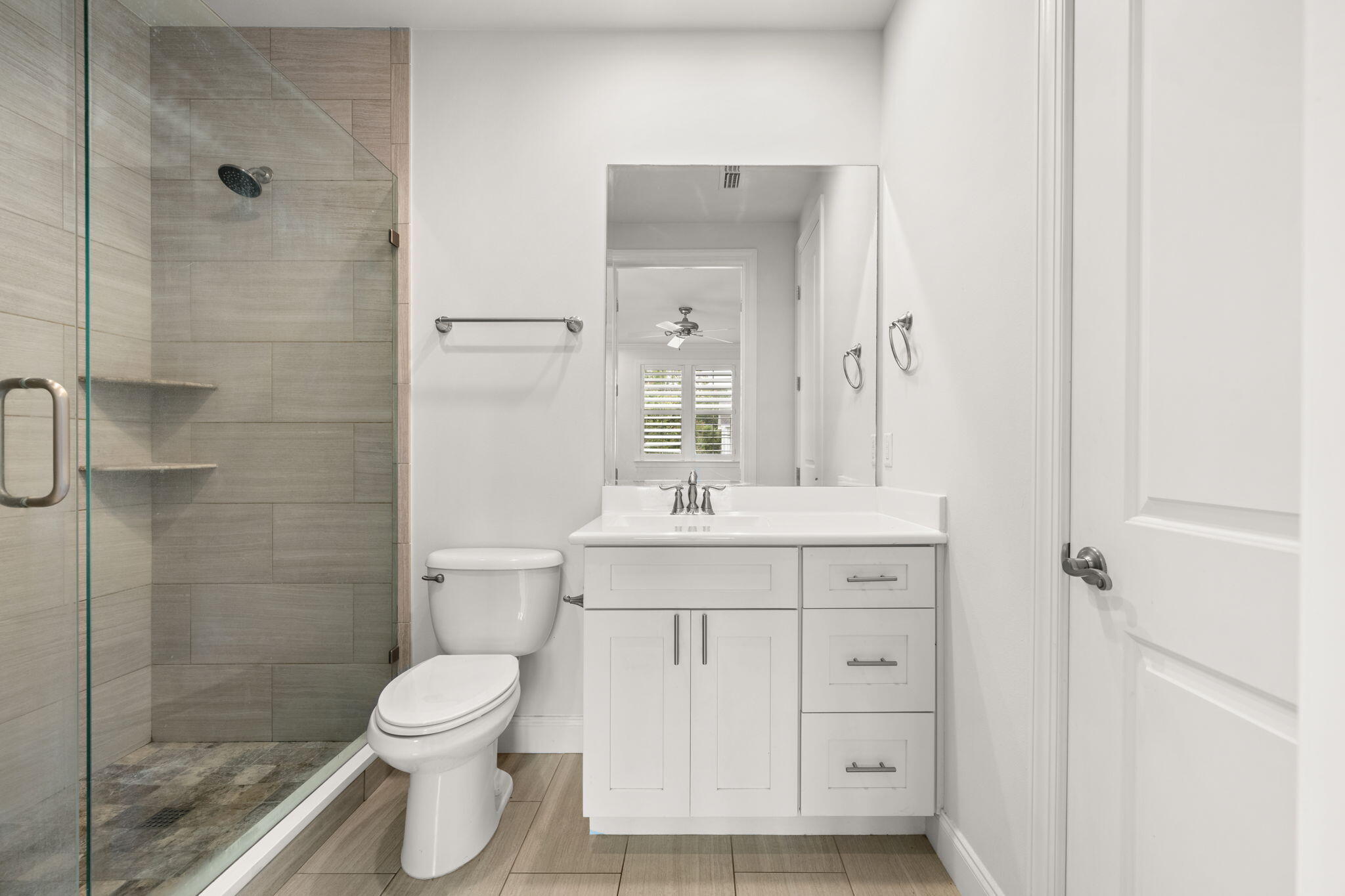 CHURCH STREET VILLAGE - Residential Lease