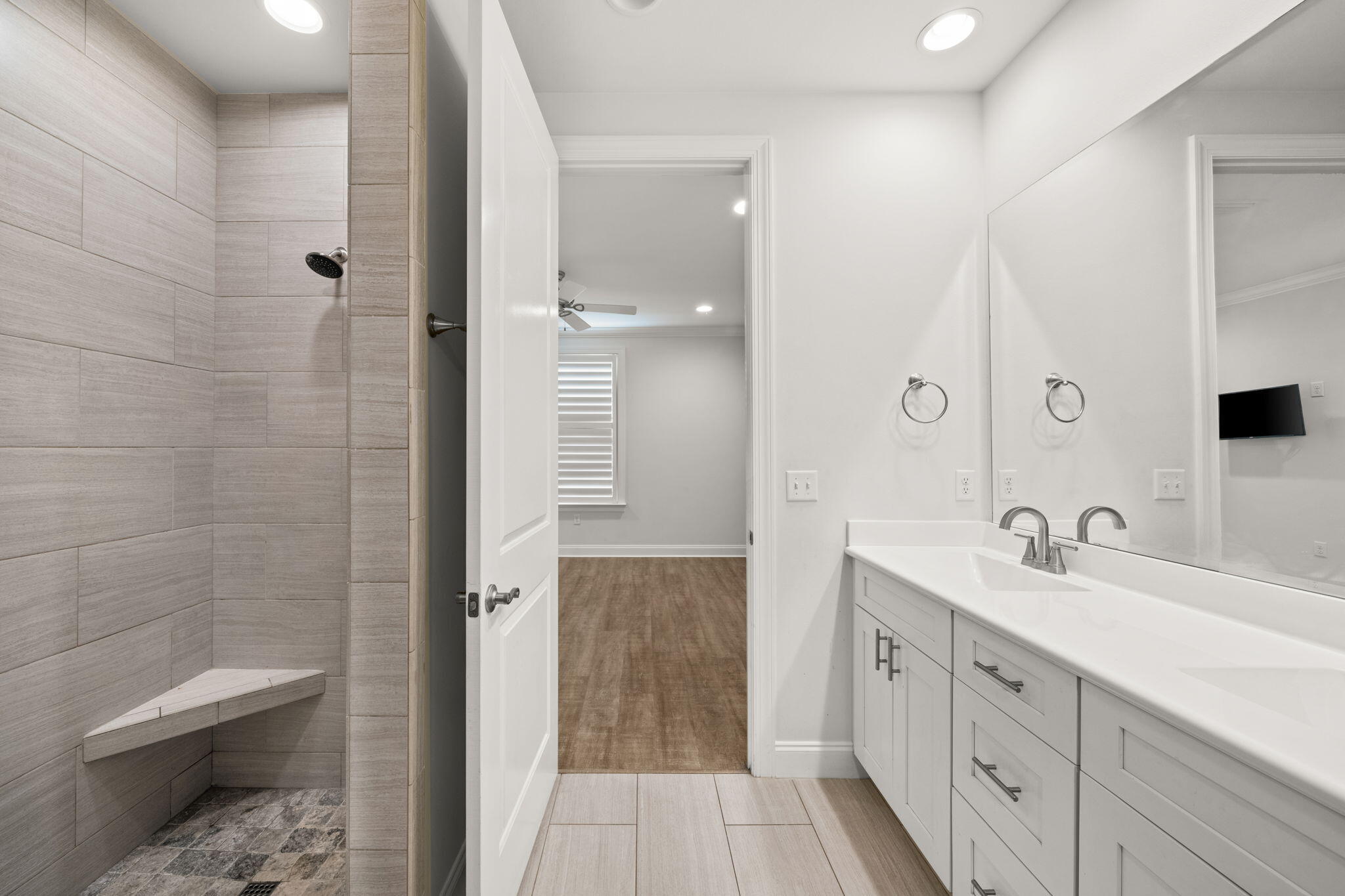 CHURCH STREET VILLAGE - Residential Lease