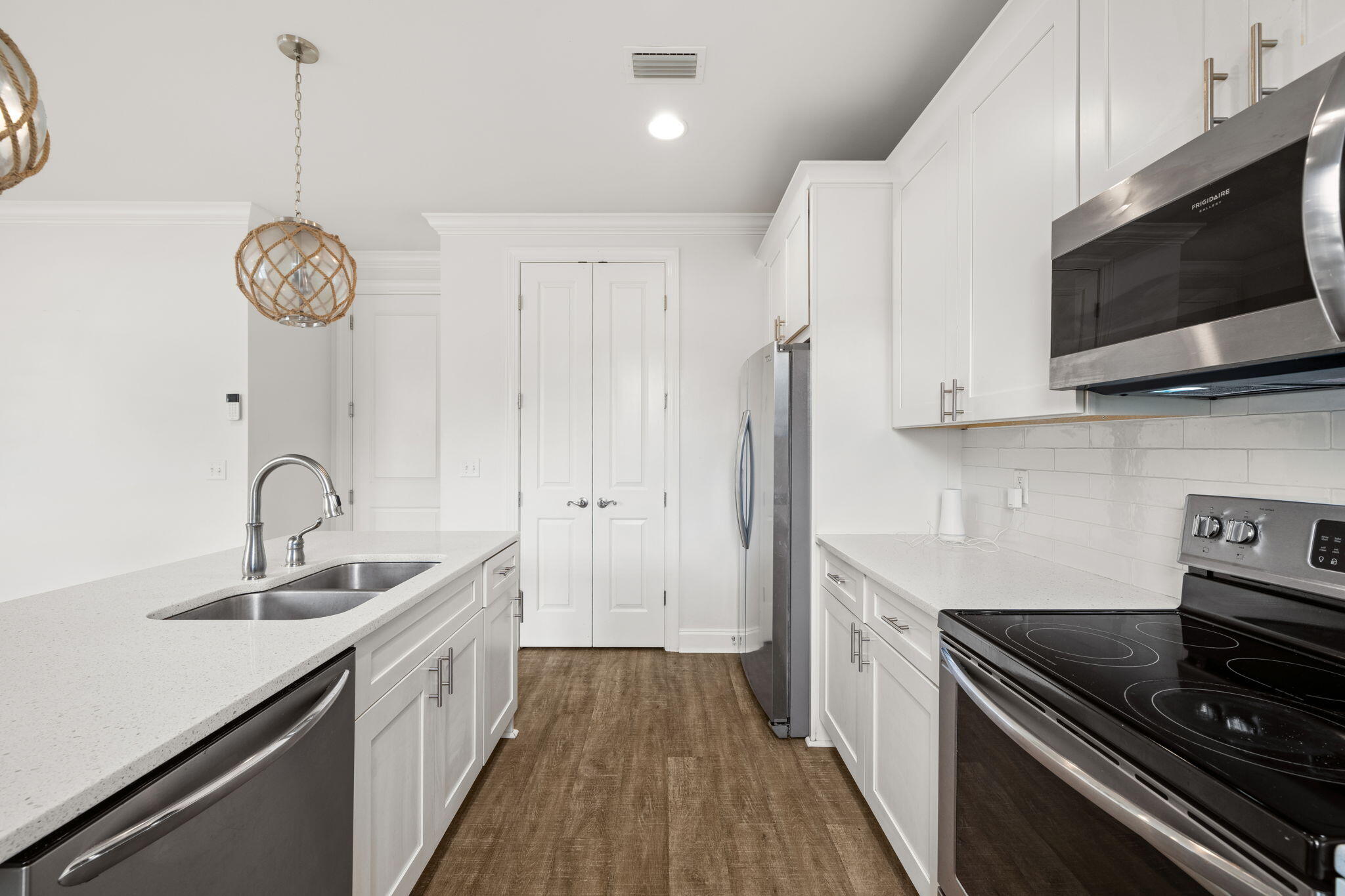 CHURCH STREET VILLAGE - Residential Lease