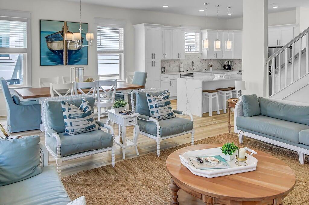 SERENITY AT DUNE ALLEN - Residential