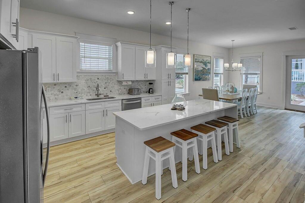 SERENITY AT DUNE ALLEN - Residential