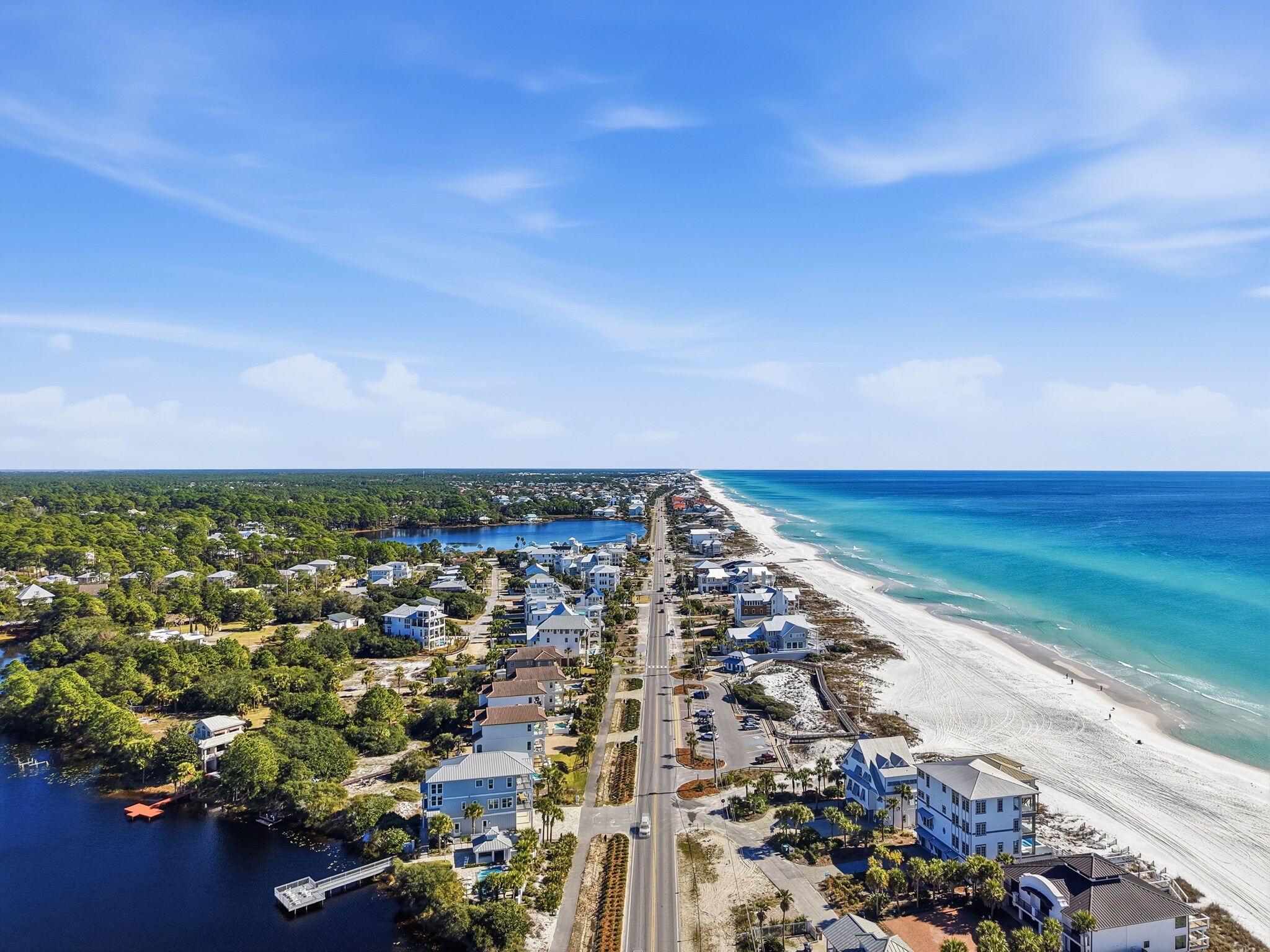 SERENITY AT DUNE ALLEN - Residential