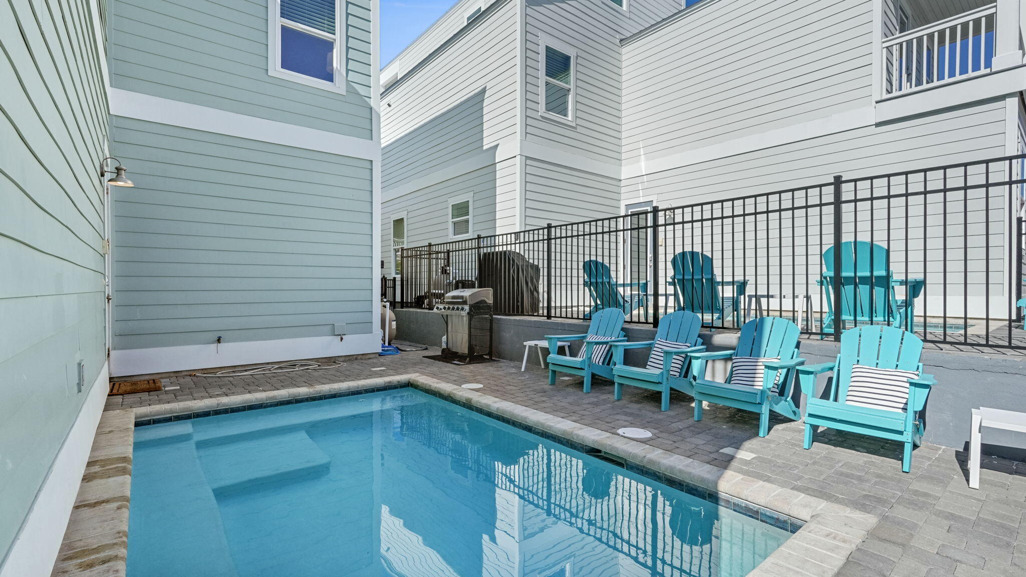 SERENITY AT DUNE ALLEN - Residential
