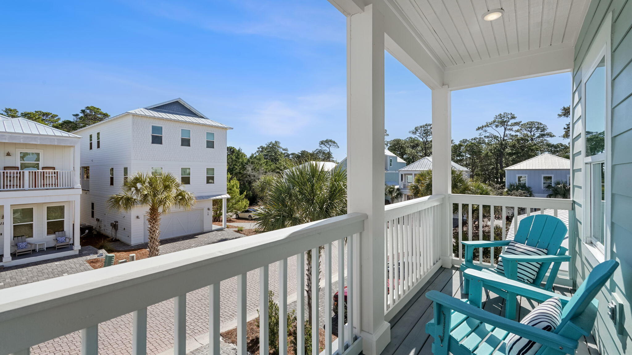 SERENITY AT DUNE ALLEN - Residential