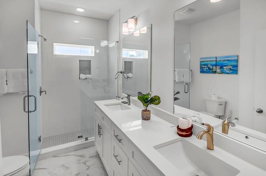 SERENITY AT DUNE ALLEN - Residential