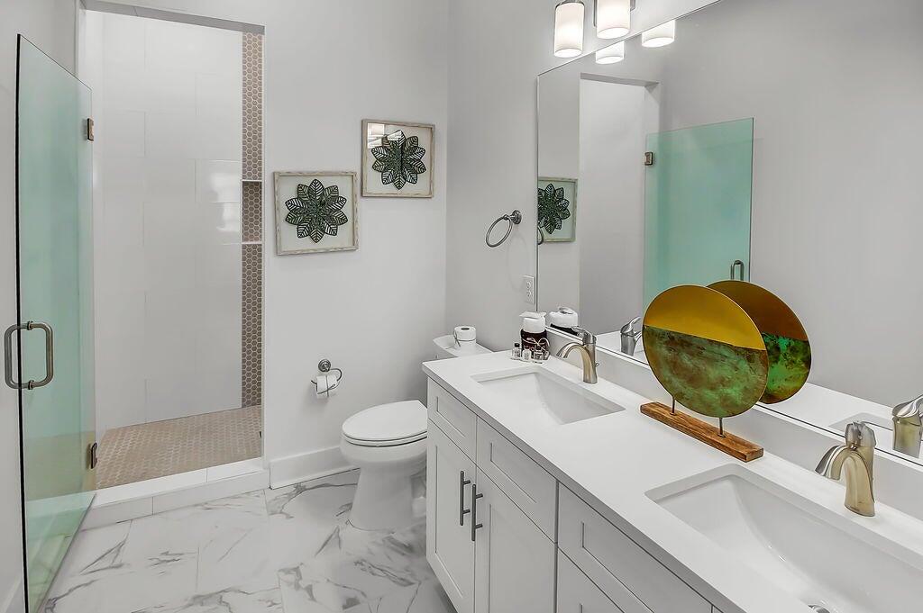 SERENITY AT DUNE ALLEN - Residential