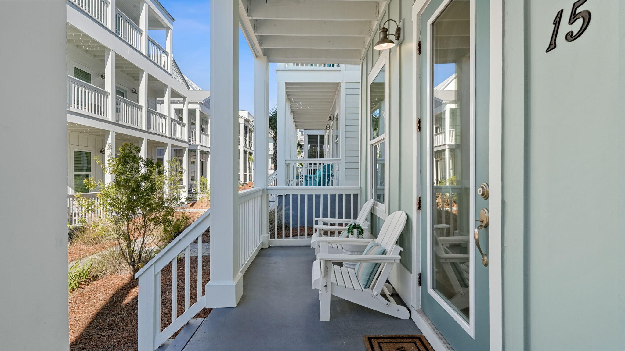SERENITY AT DUNE ALLEN - Residential