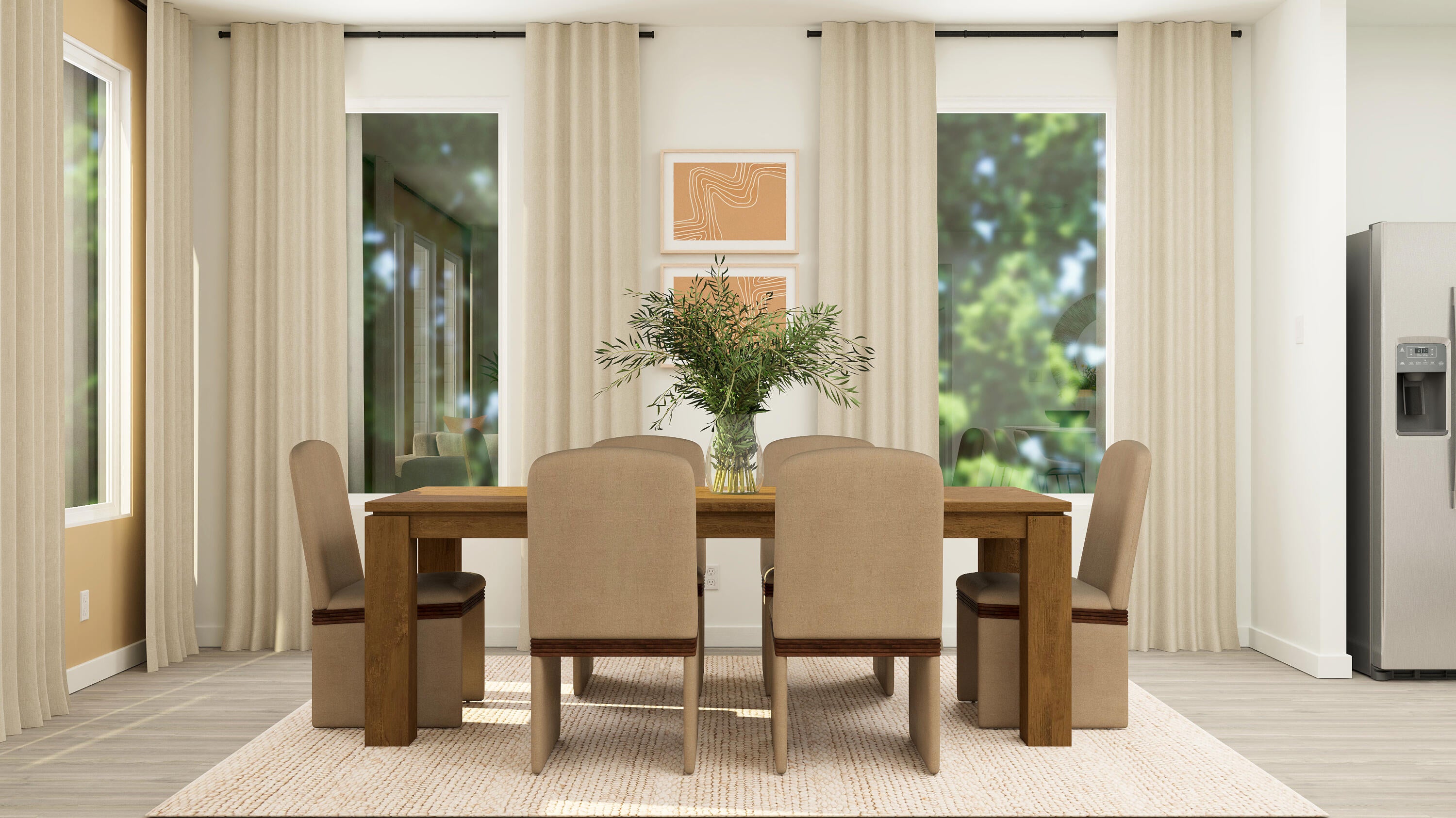 Yellow River Plantation - Residential