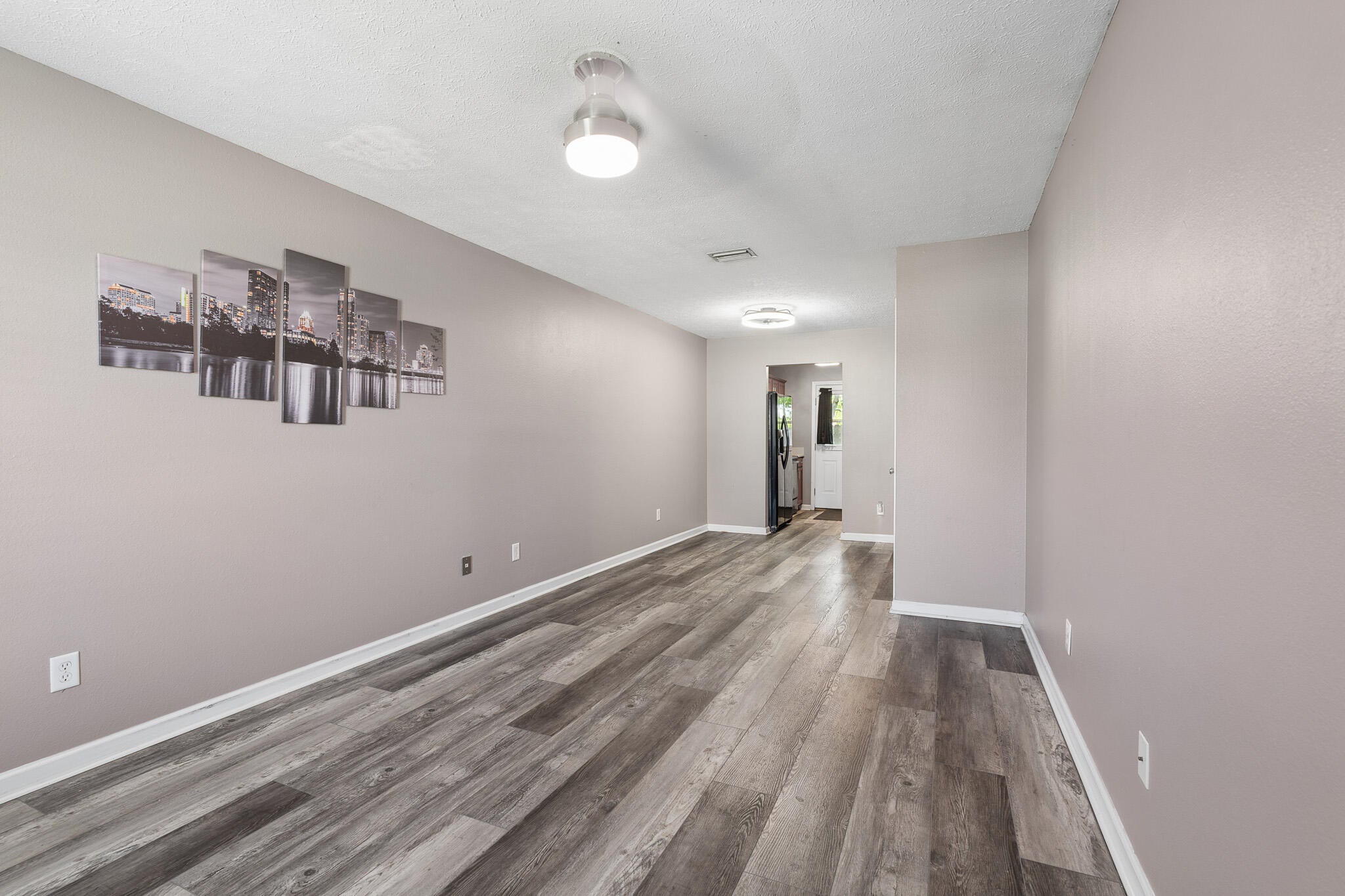 LYNN HAVEN - Residential