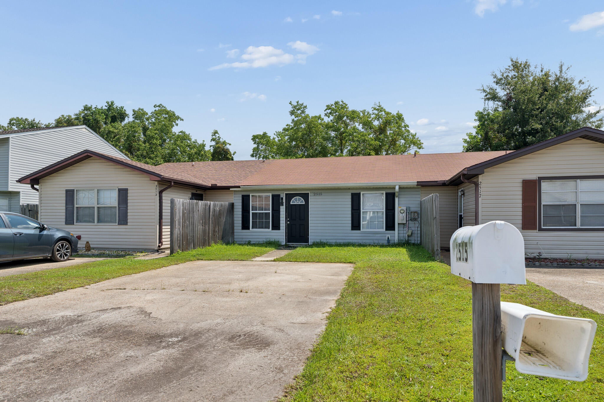LYNN HAVEN - Residential