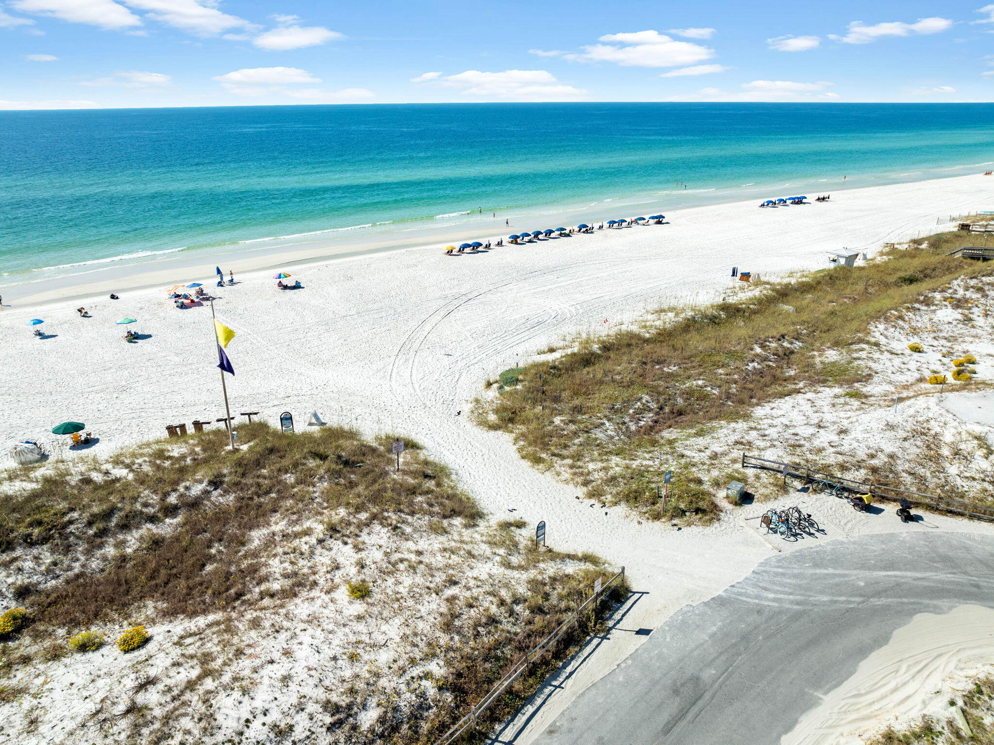 BEACHFRONT 2 PH 3 - Residential