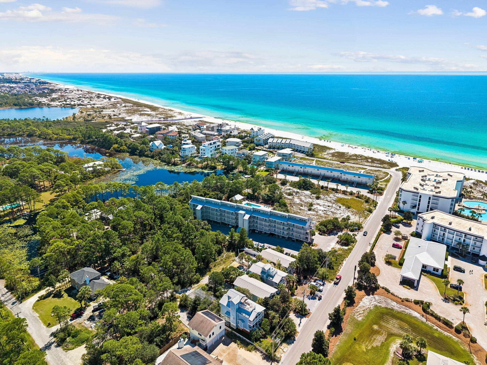 BEACHFRONT 2 PH 3 - Residential