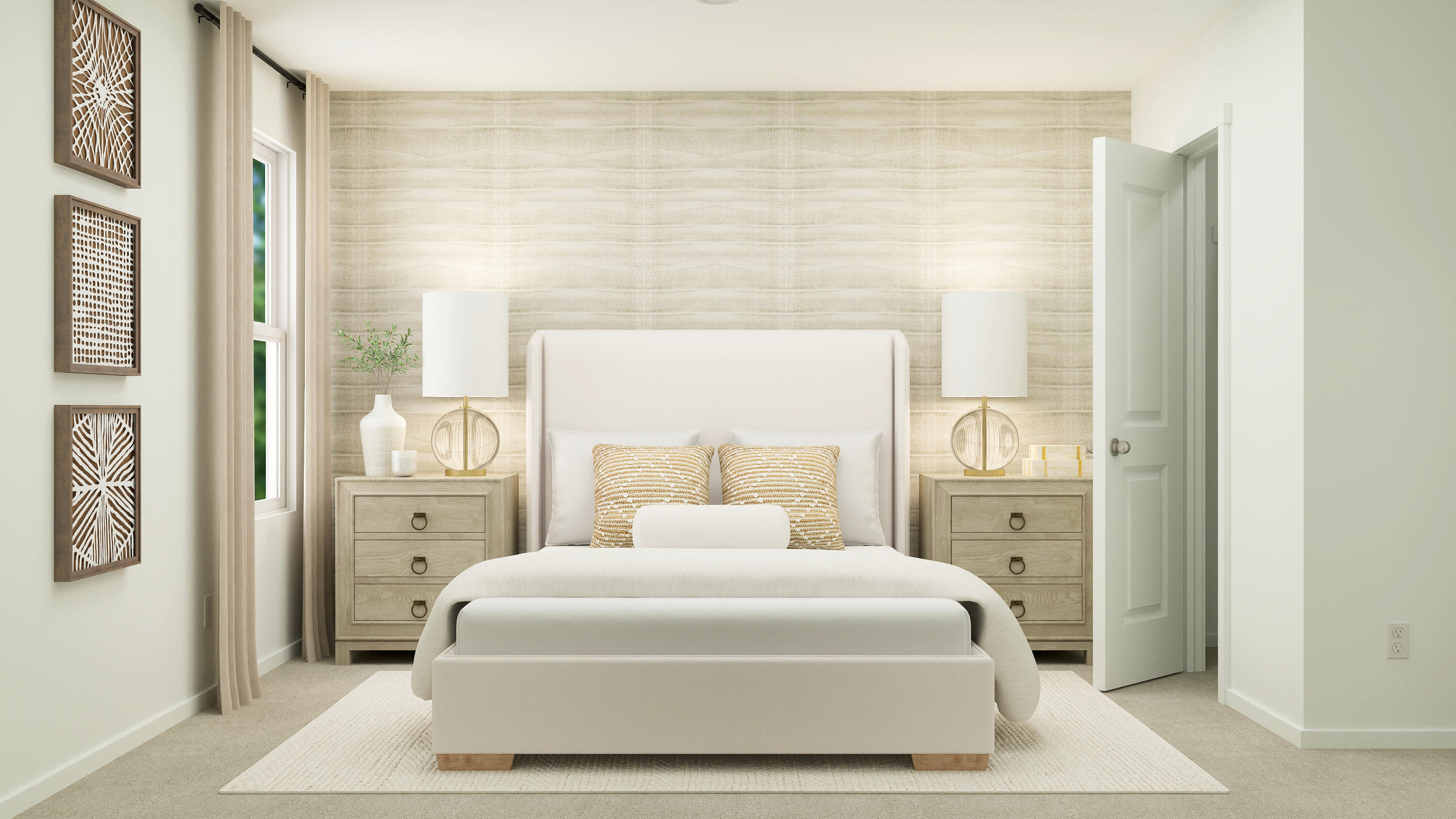 Bay Springs - Residential