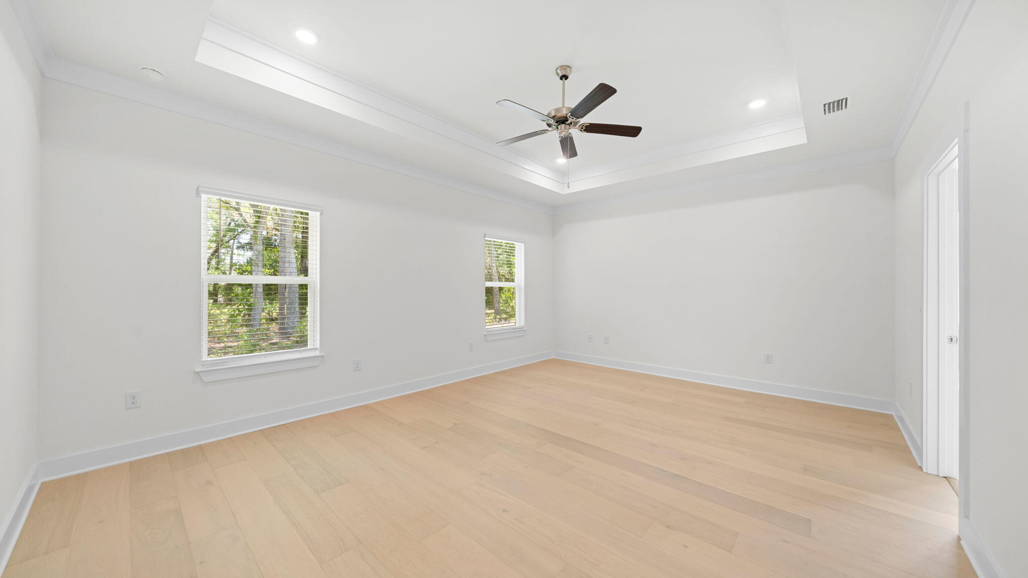 HOLLEY GROVE - Residential