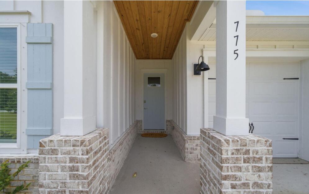 HOLLEY GROVE - Residential