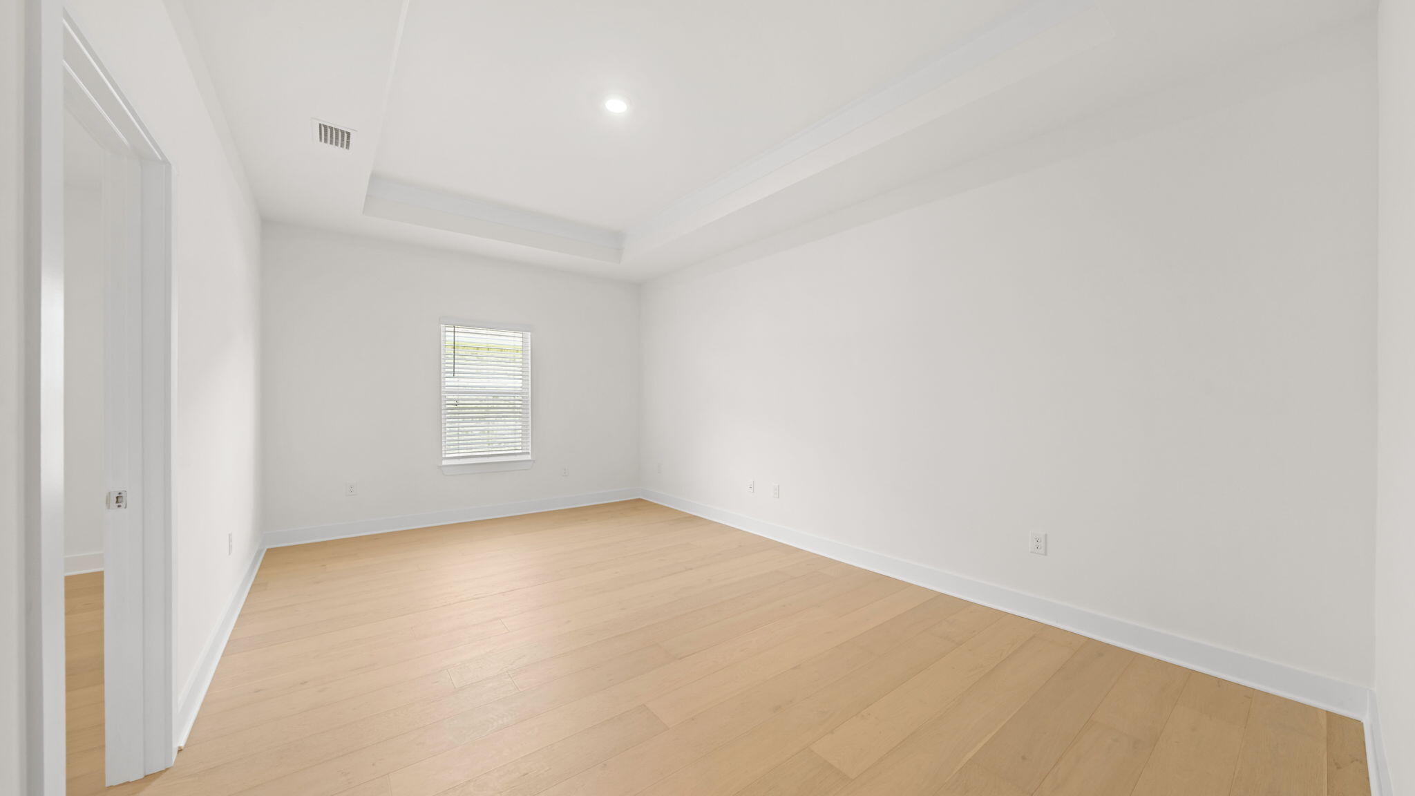 HOLLEY GROVE - Residential