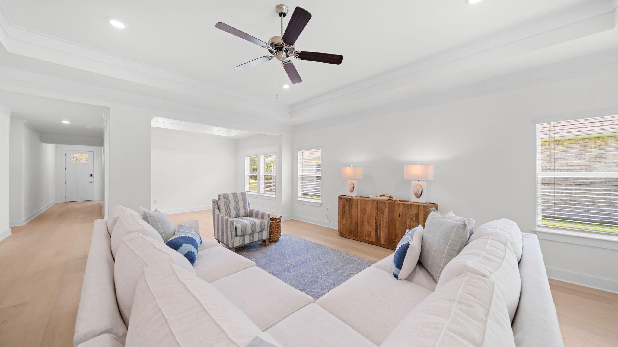 HOLLEY GROVE - Residential