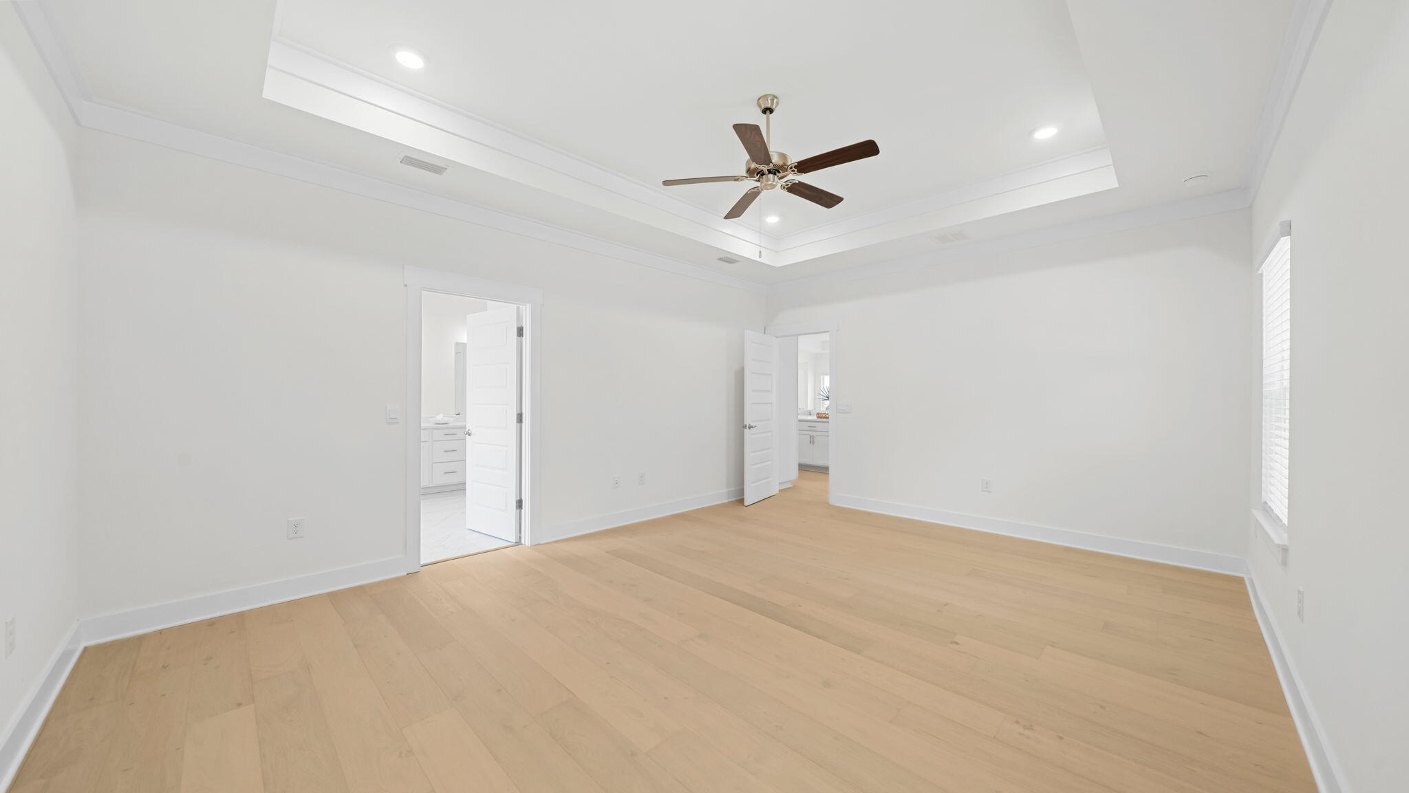 HOLLEY GROVE - Residential