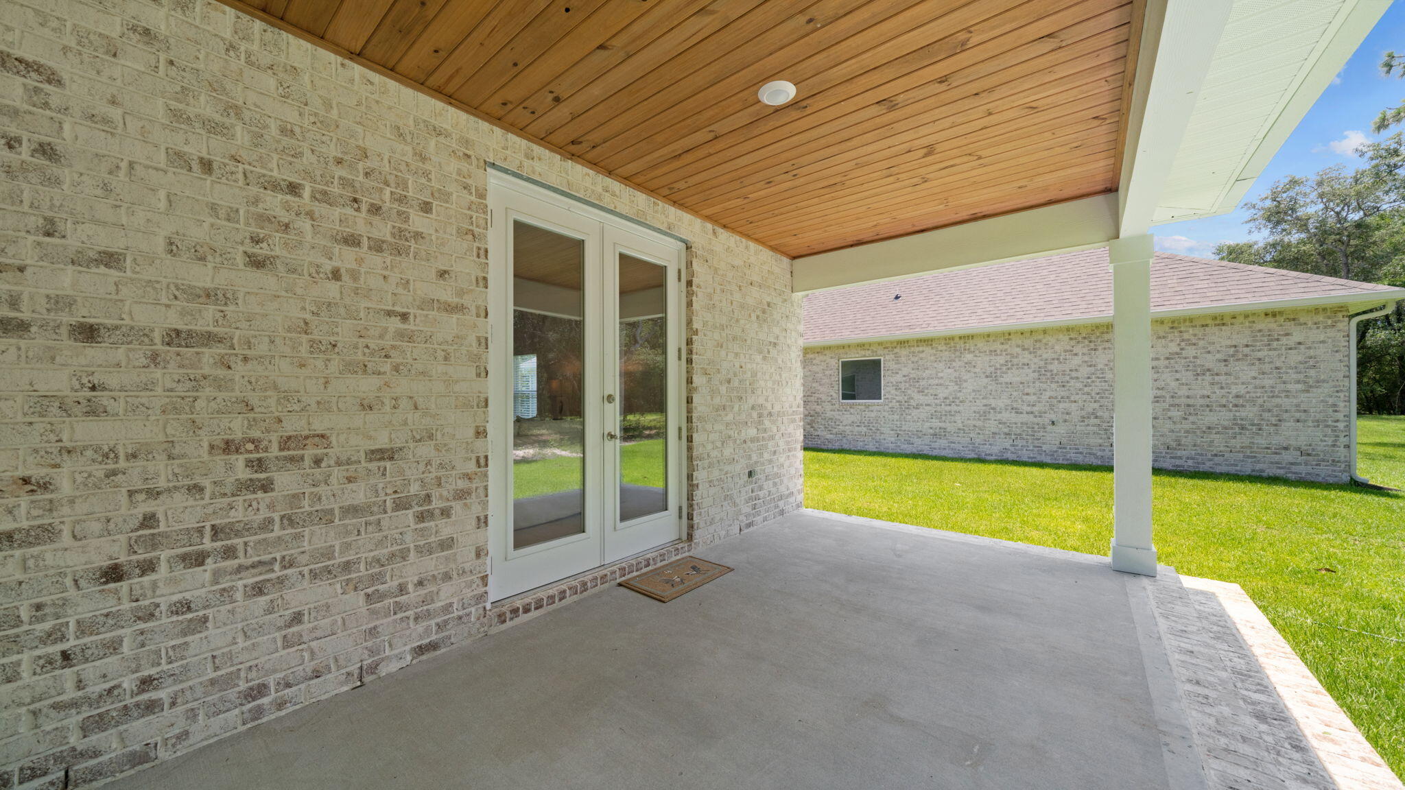 HOLLEY GROVE - Residential