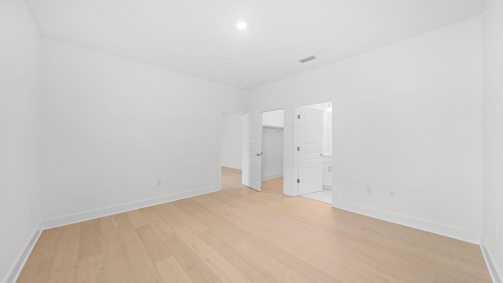 HOLLEY GROVE - Residential