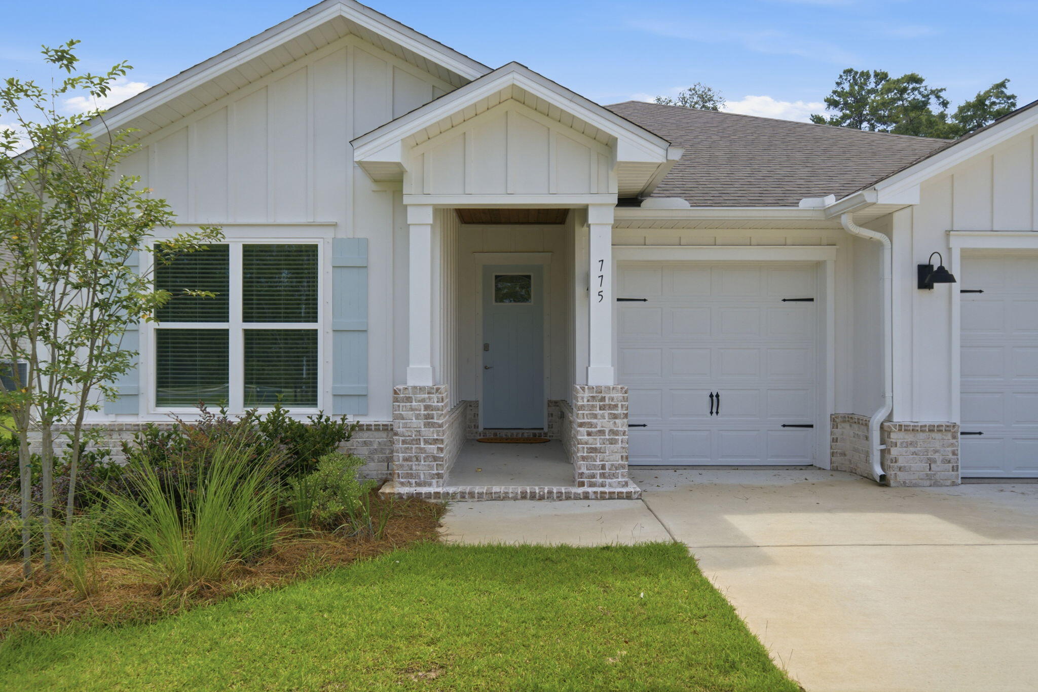 HOLLEY GROVE - Residential