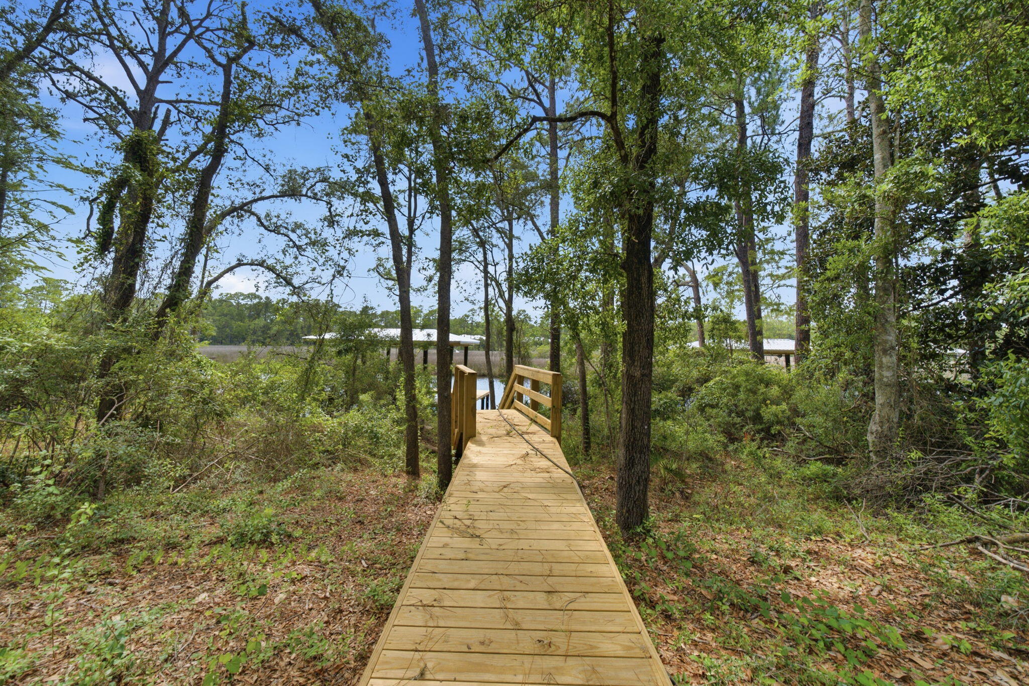HOLLEY GROVE - Residential