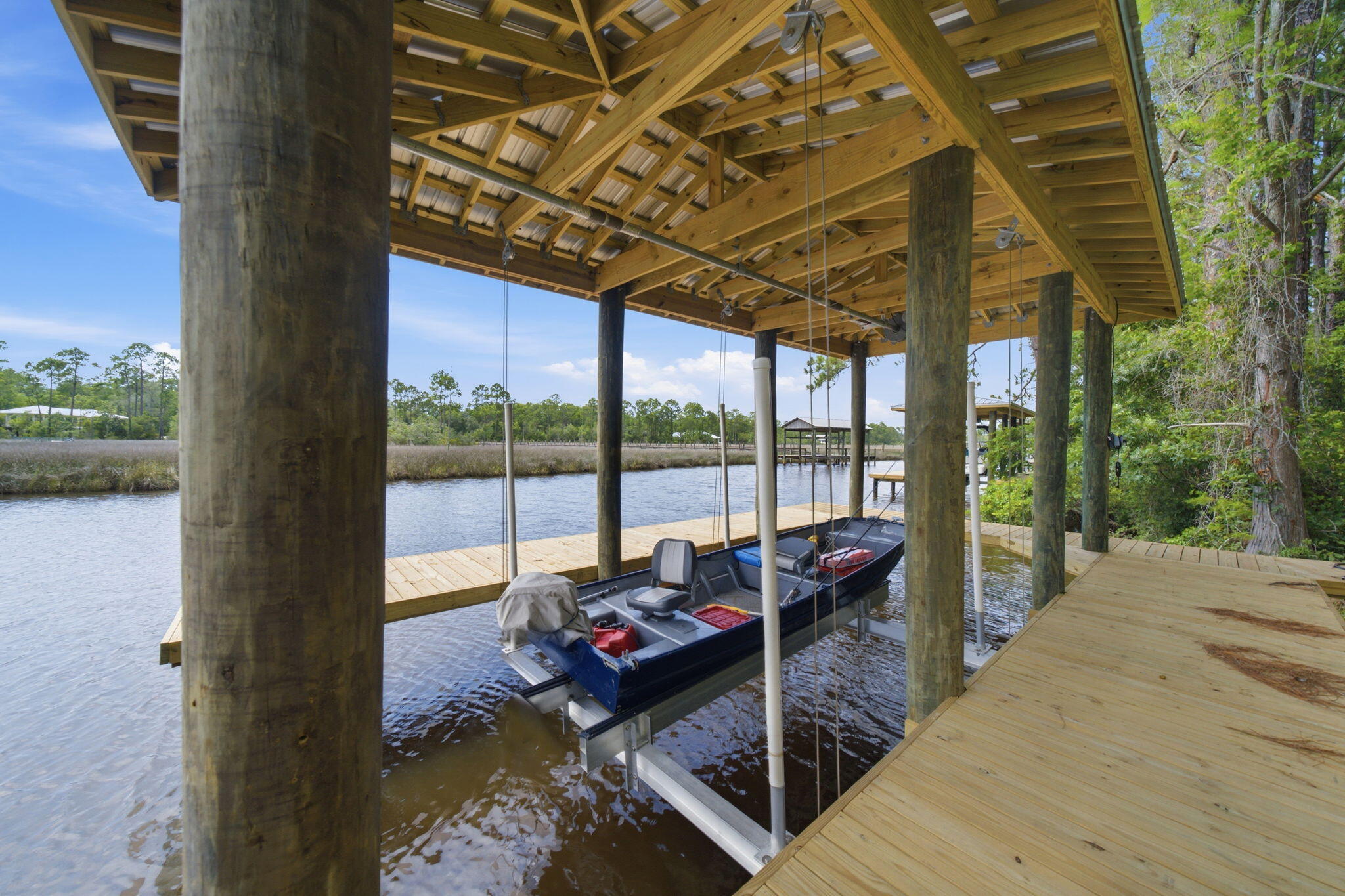 HOLLEY GROVE - Residential