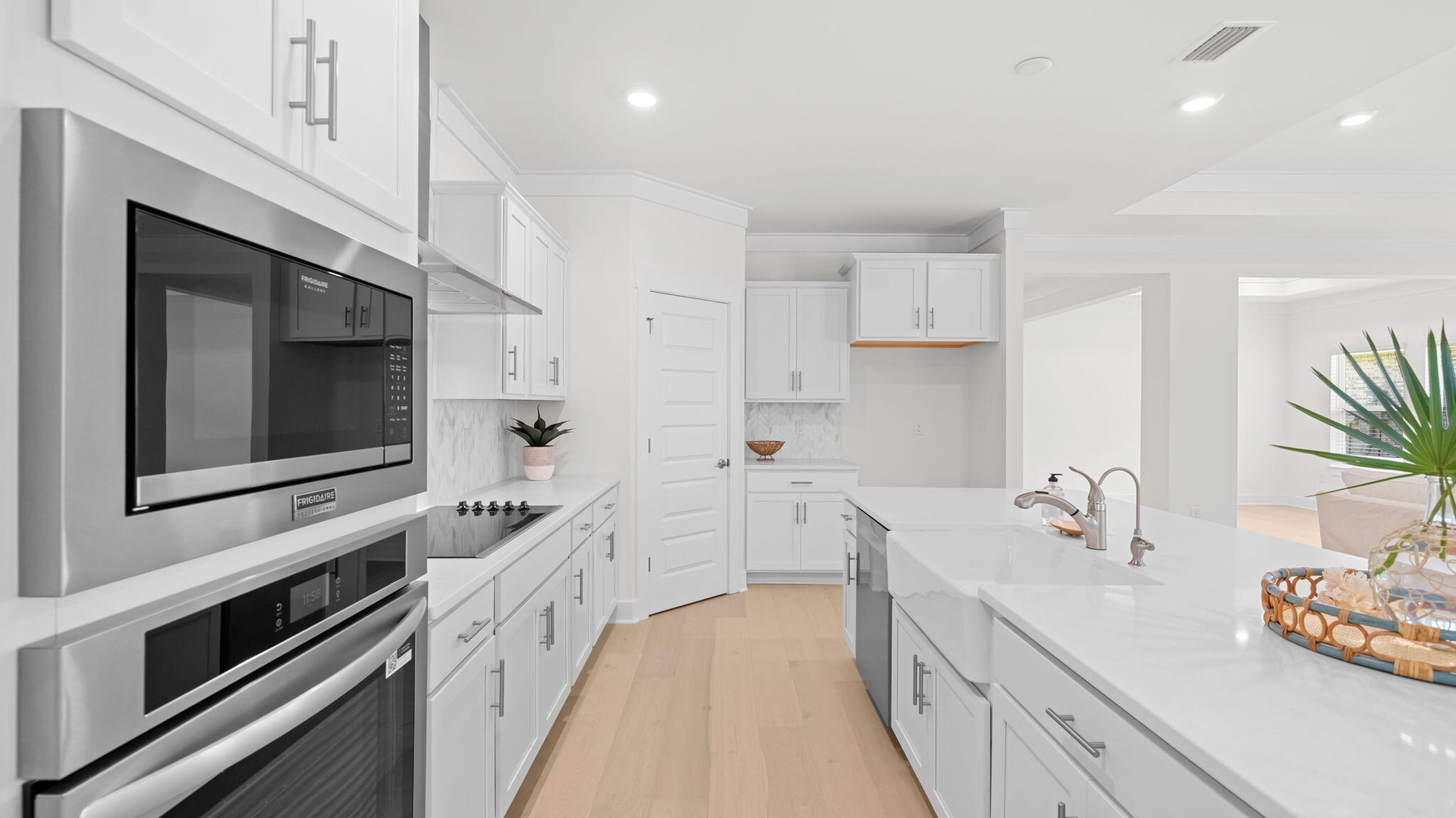 HOLLEY GROVE - Residential