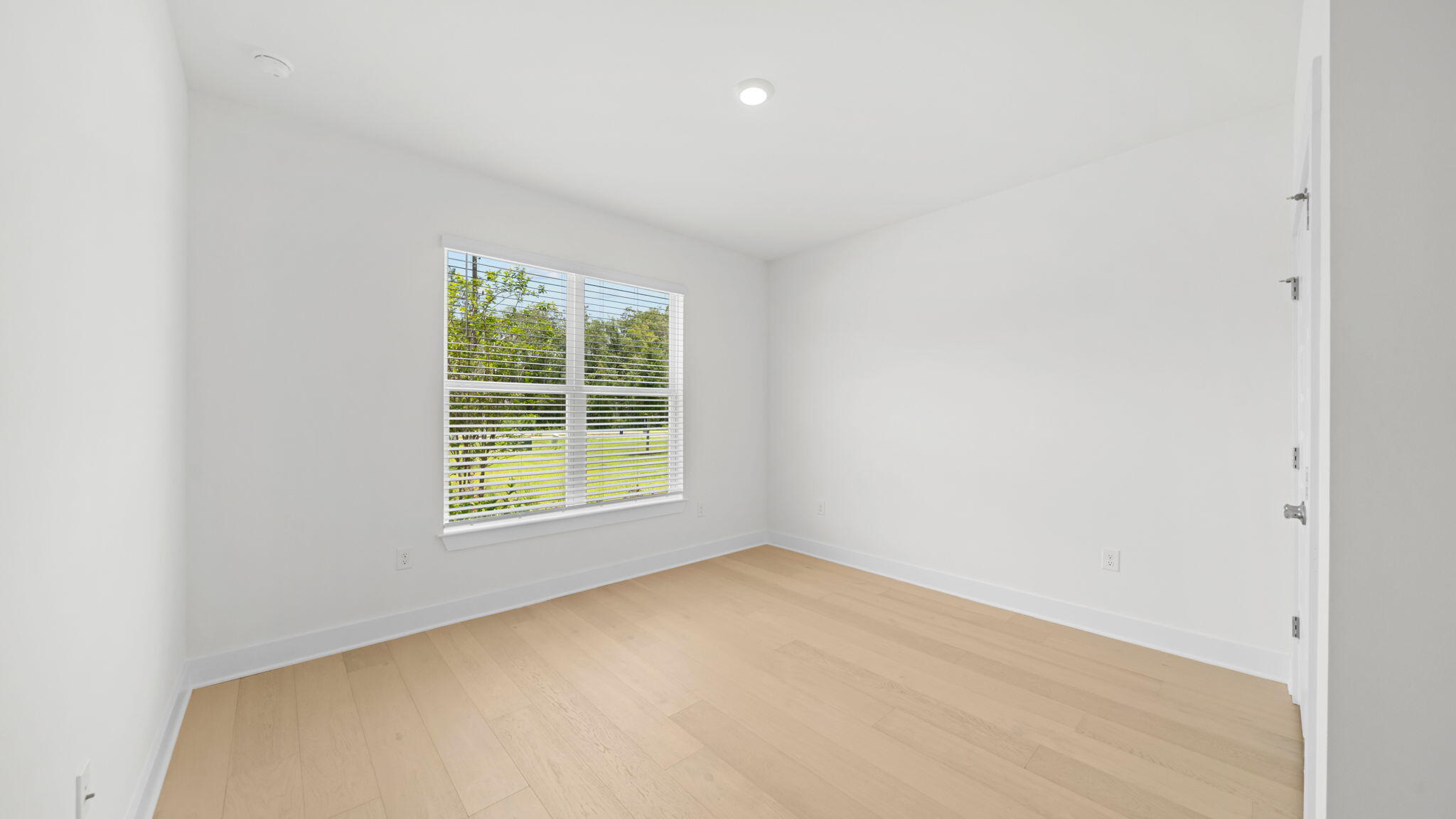 HOLLEY GROVE - Residential