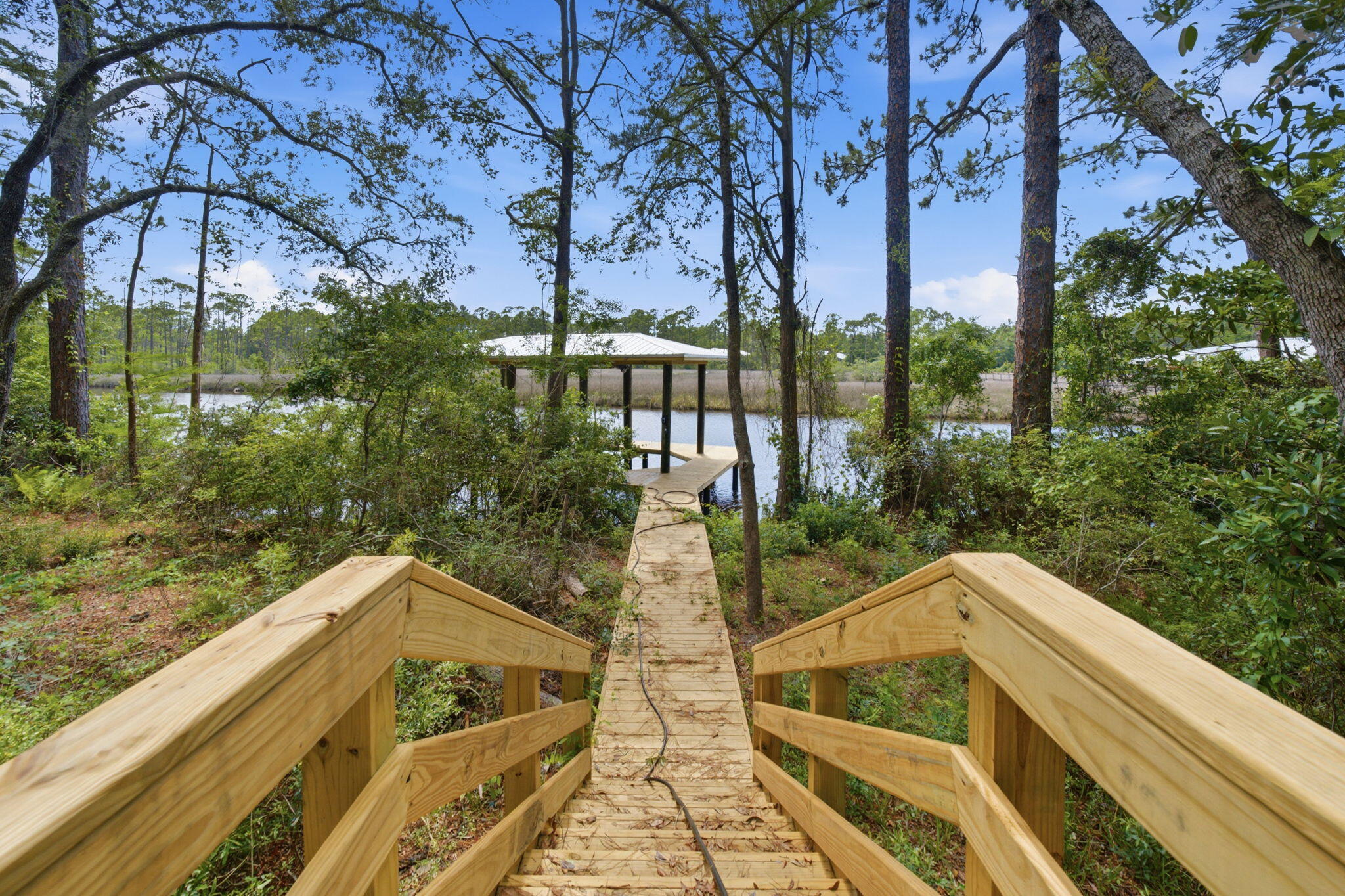 HOLLEY GROVE - Residential