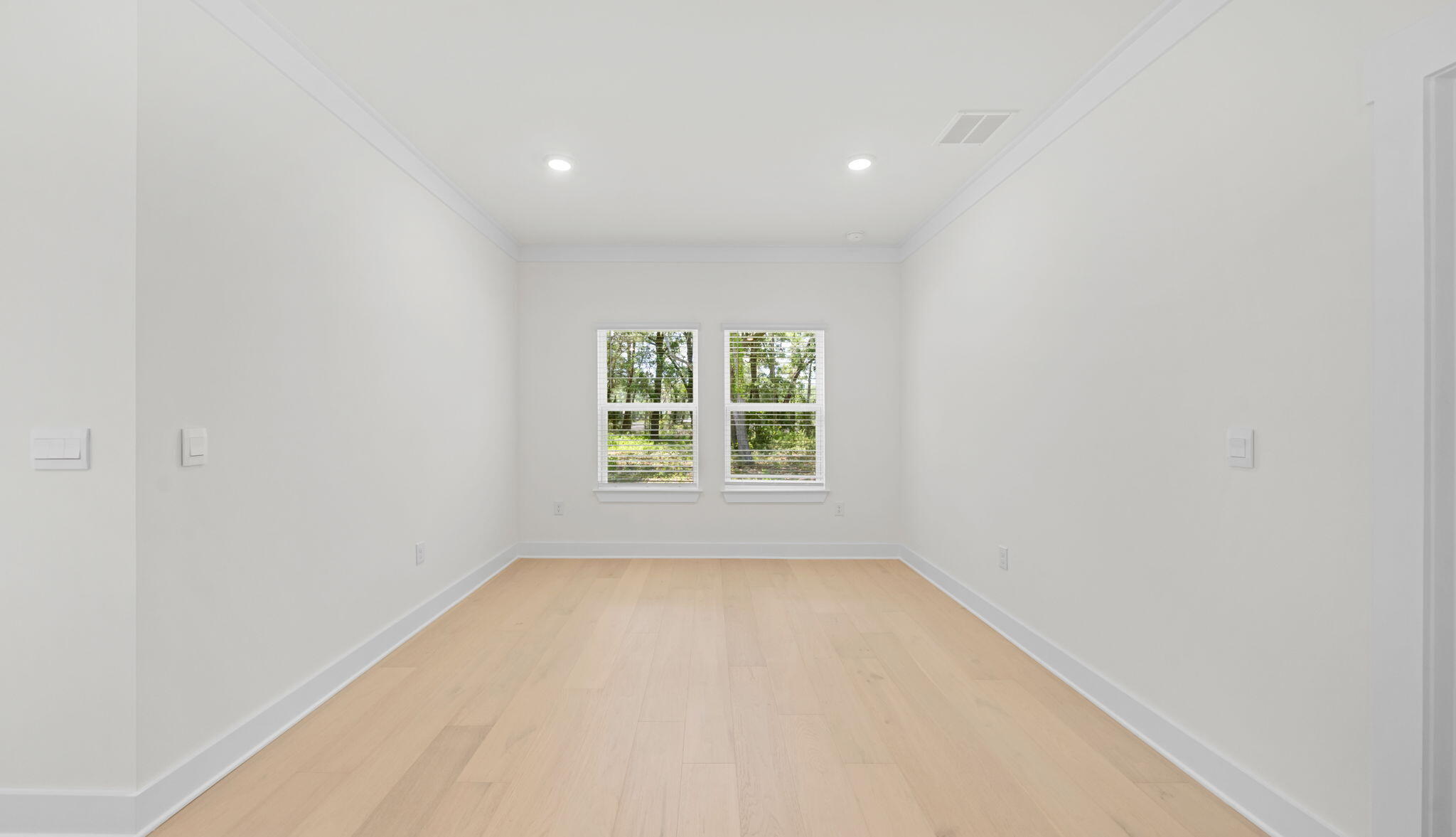 HOLLEY GROVE - Residential