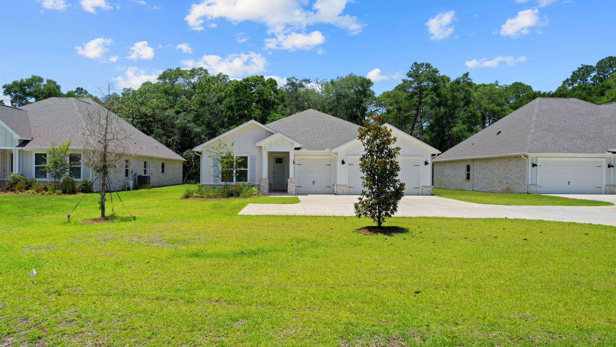 HOLLEY GROVE - Residential