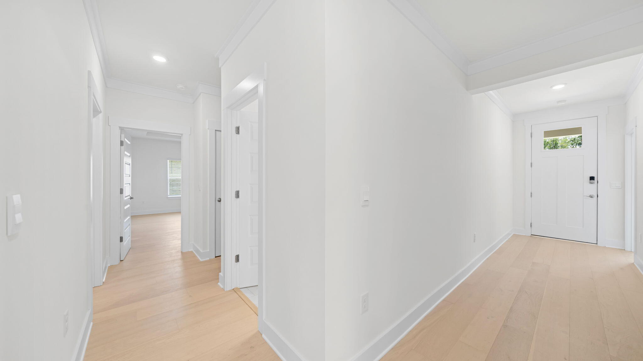 HOLLEY GROVE - Residential