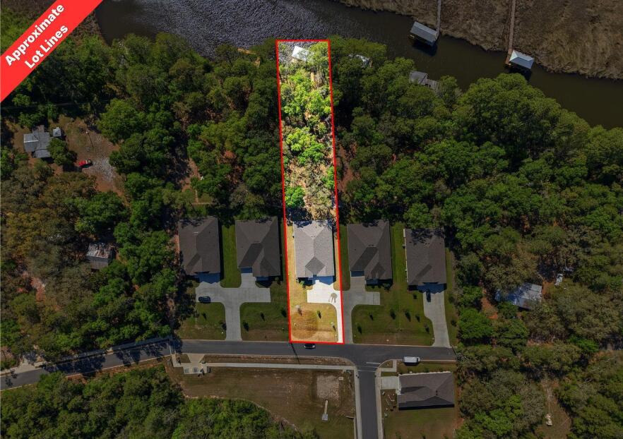 HOLLEY GROVE - Residential
