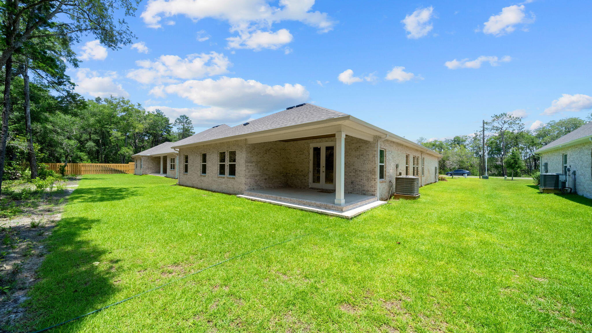 HOLLEY GROVE - Residential