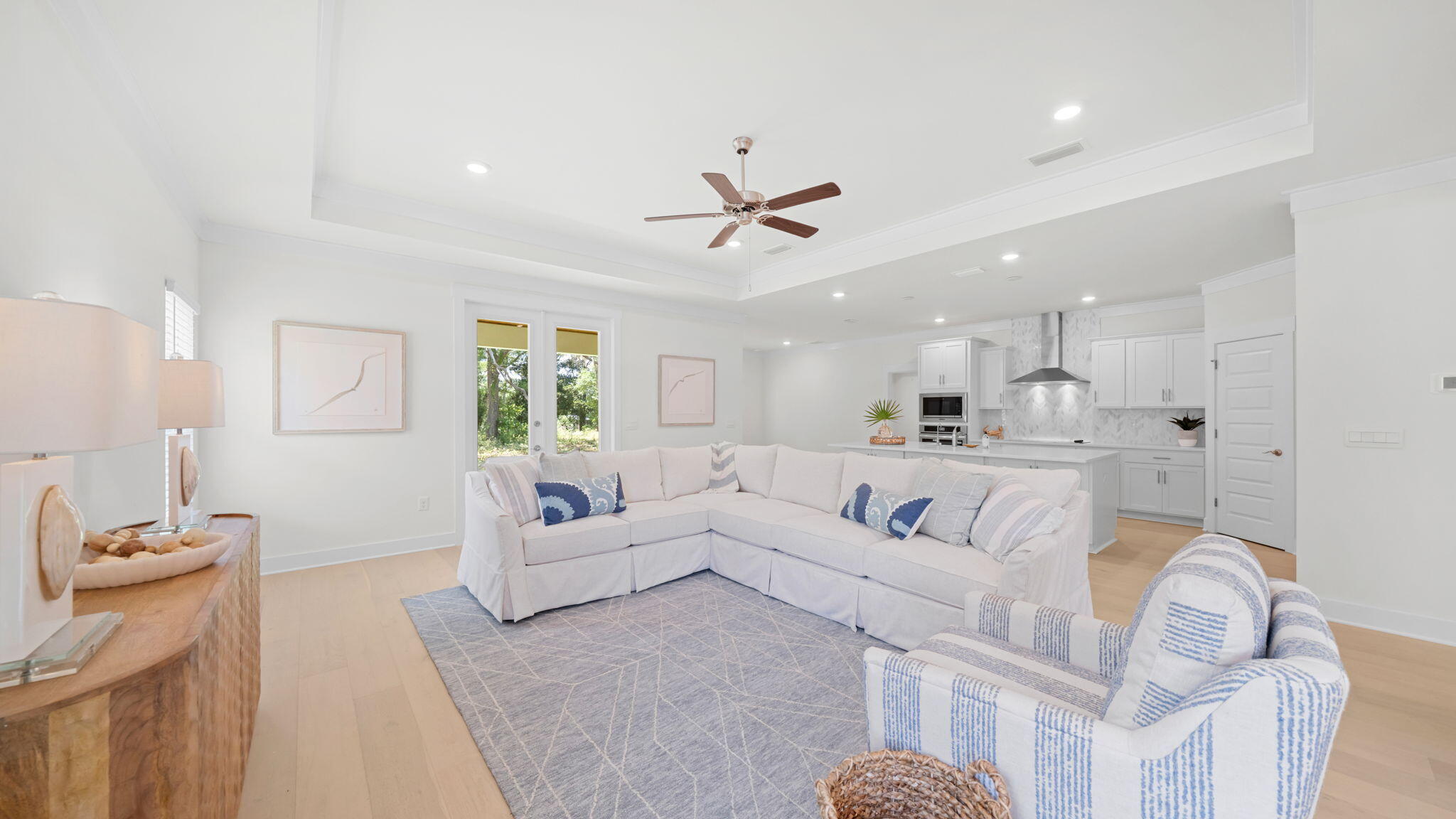 HOLLEY GROVE - Residential