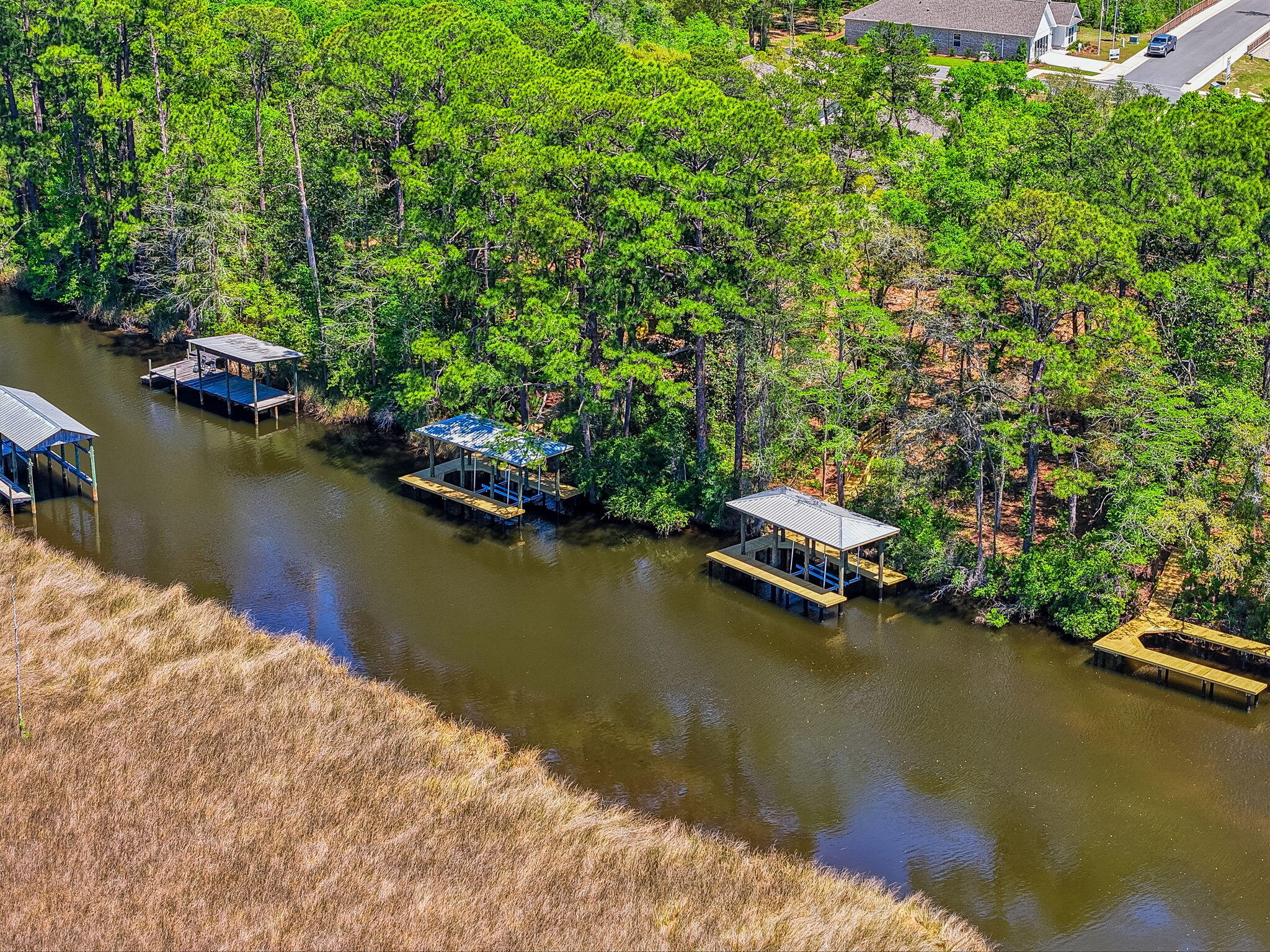 HOLLEY GROVE - Residential