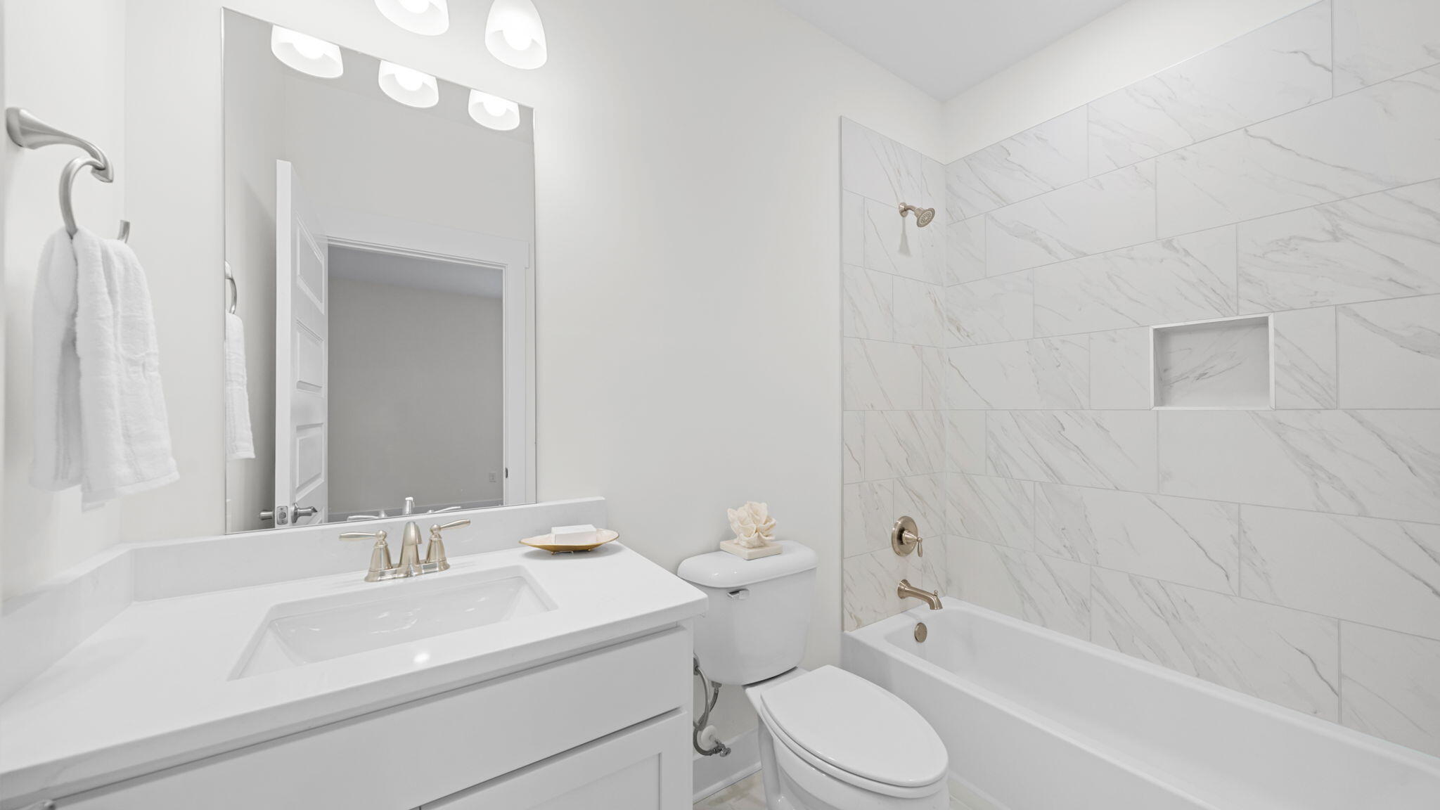 HOLLEY GROVE - Residential