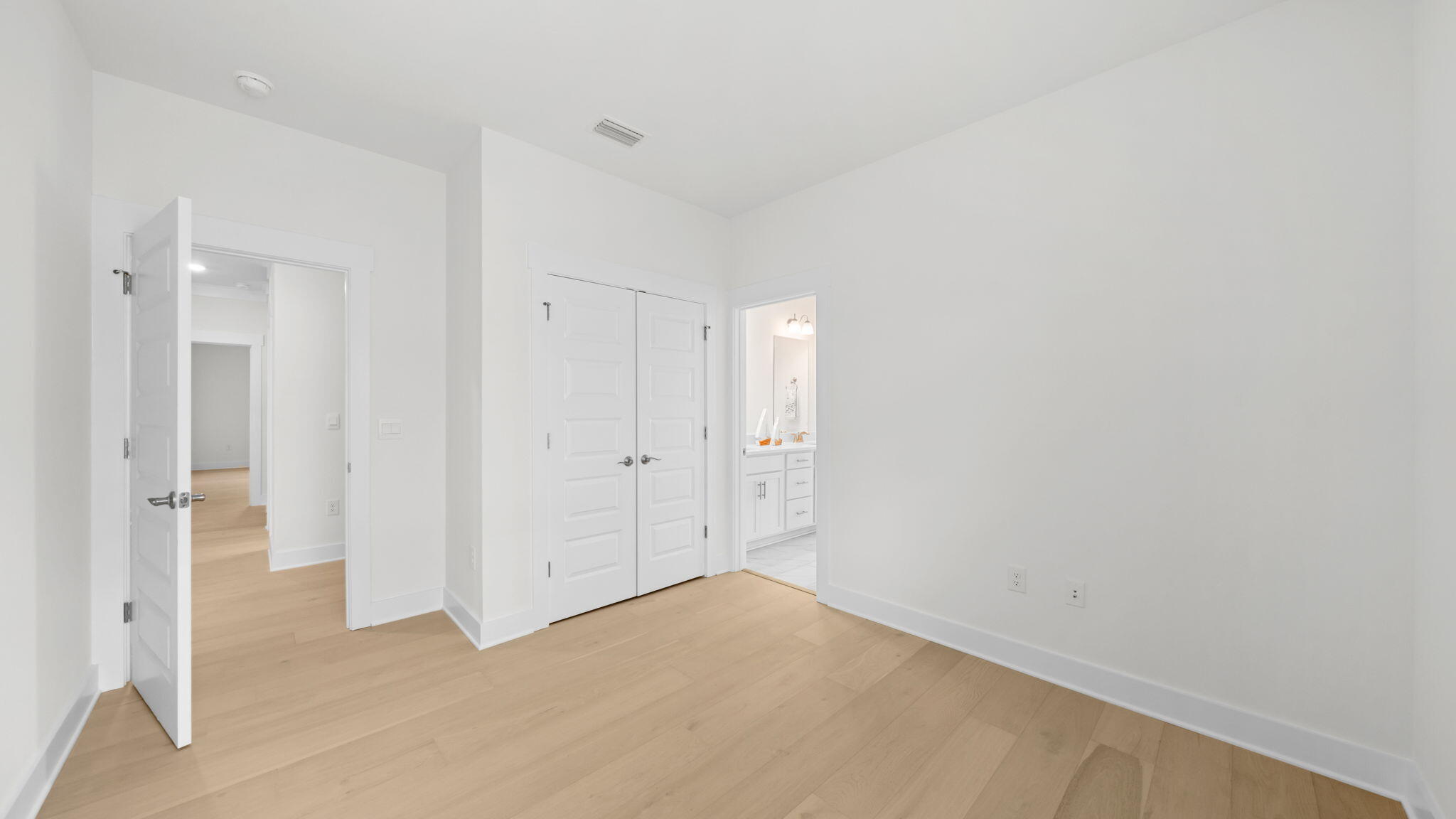 HOLLEY GROVE - Residential