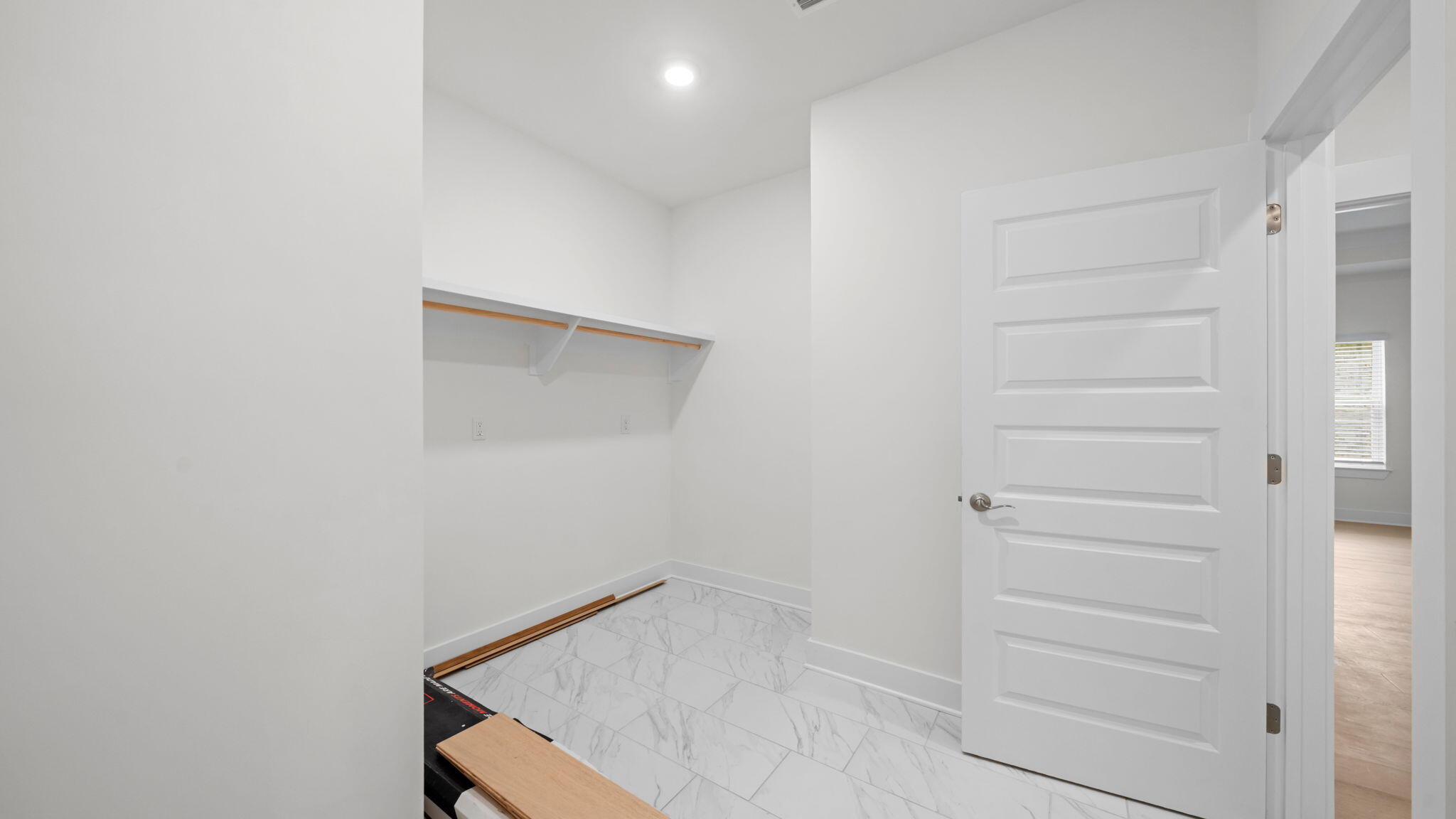 HOLLEY GROVE - Residential
