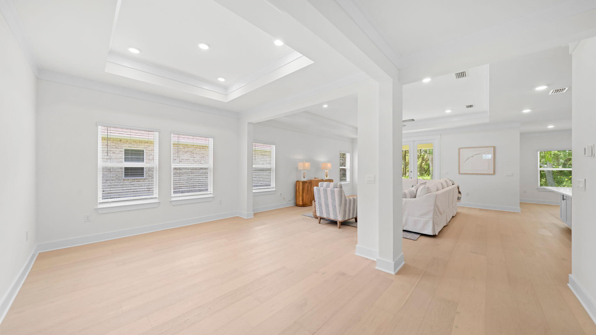 HOLLEY GROVE - Residential