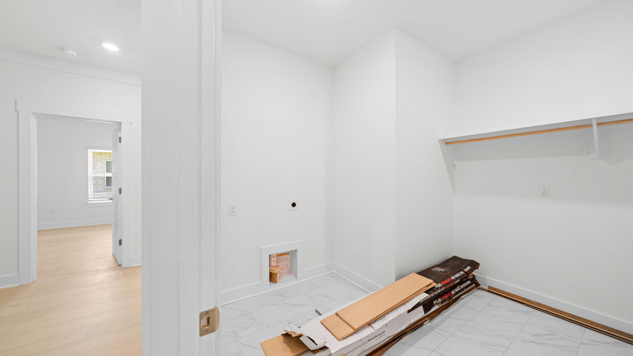 HOLLEY GROVE - Residential