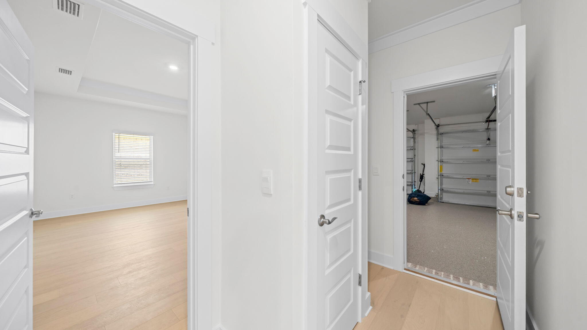 HOLLEY GROVE - Residential