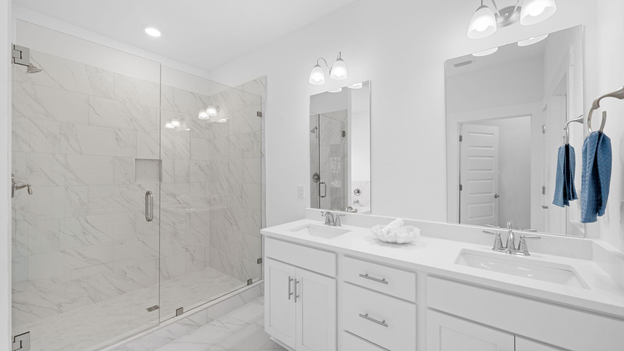 HOLLEY GROVE - Residential