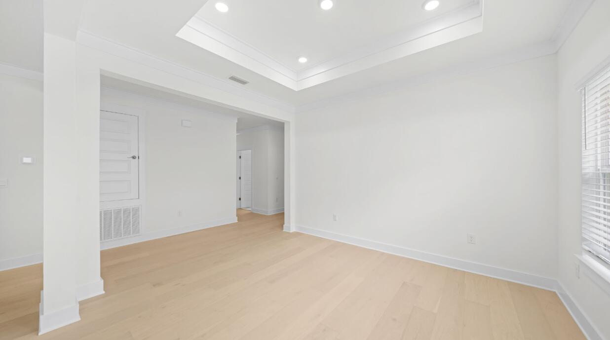 HOLLEY GROVE - Residential