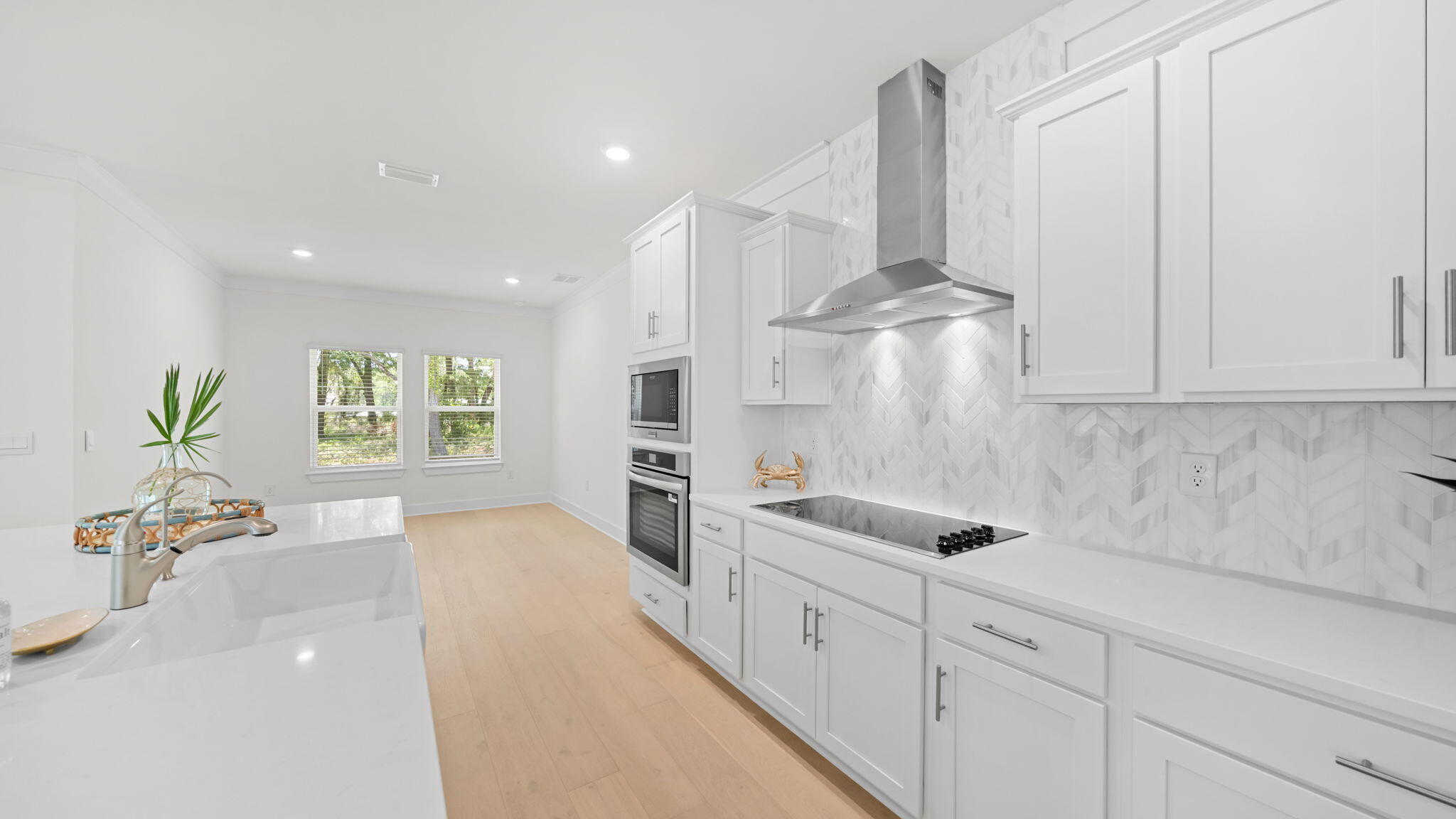 HOLLEY GROVE - Residential