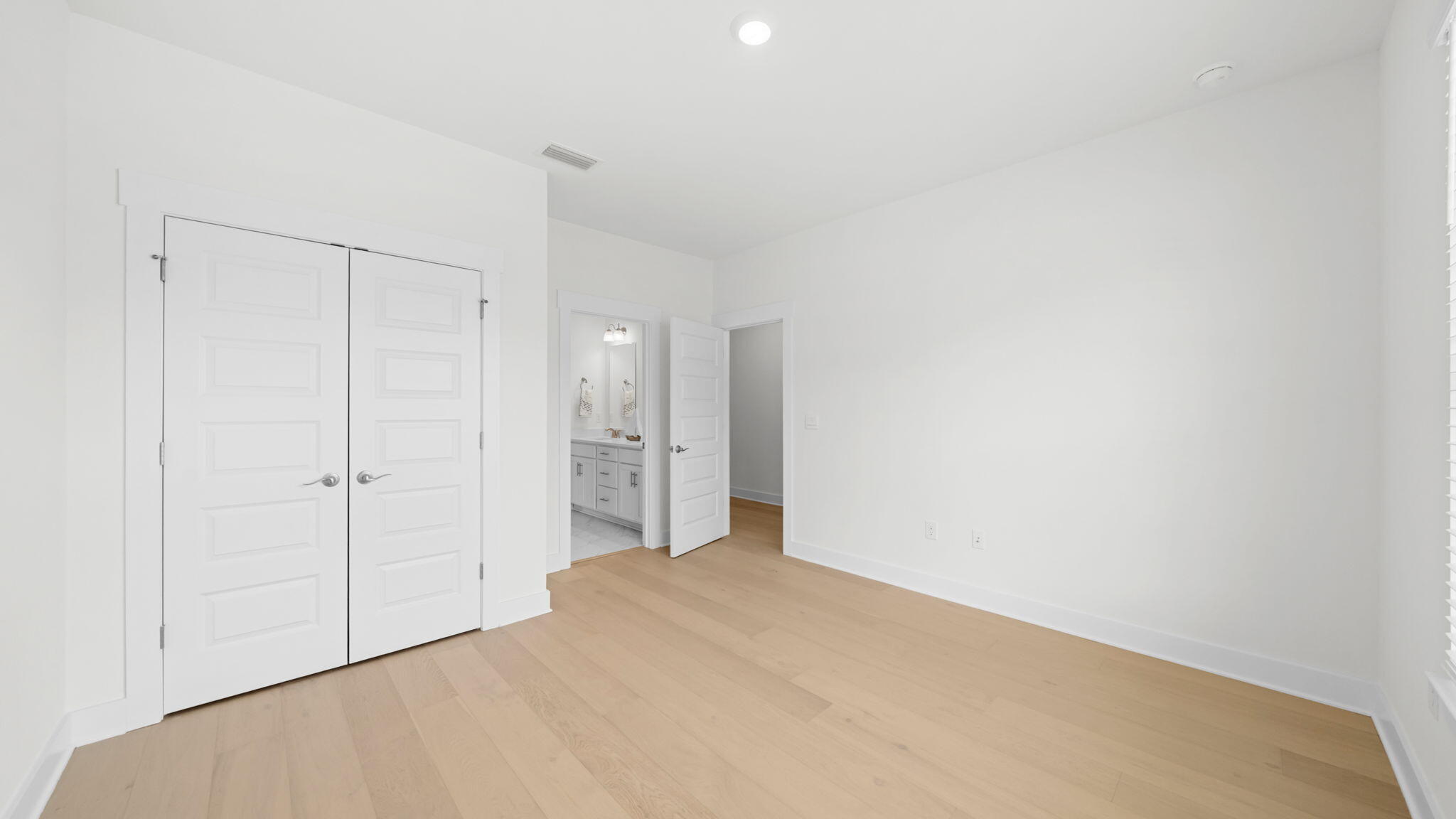 HOLLEY GROVE - Residential