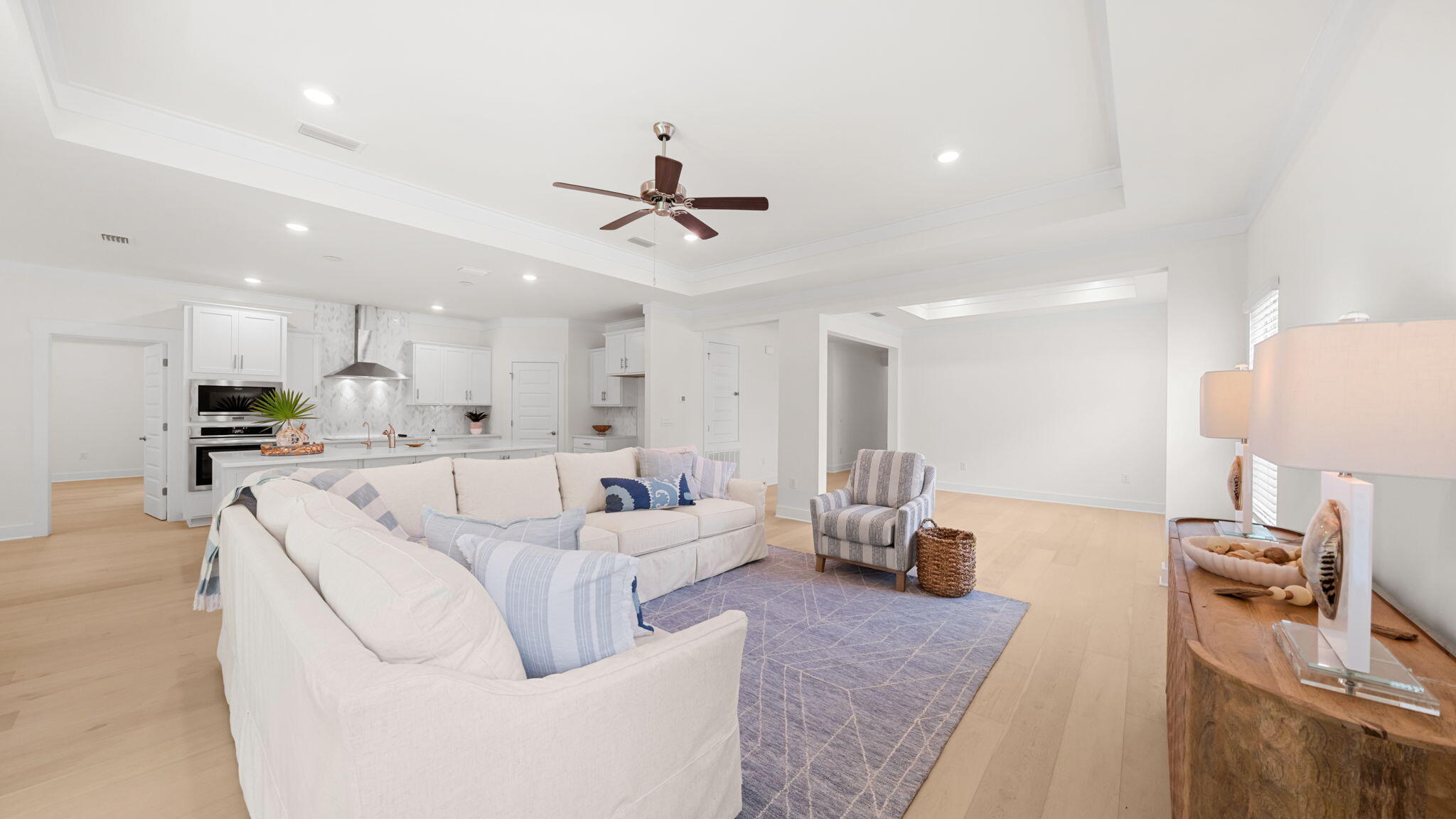 HOLLEY GROVE - Residential