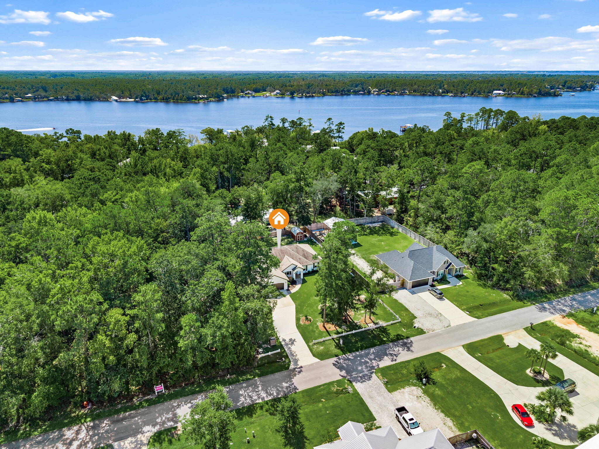 LAGRANGE SHORES - Residential