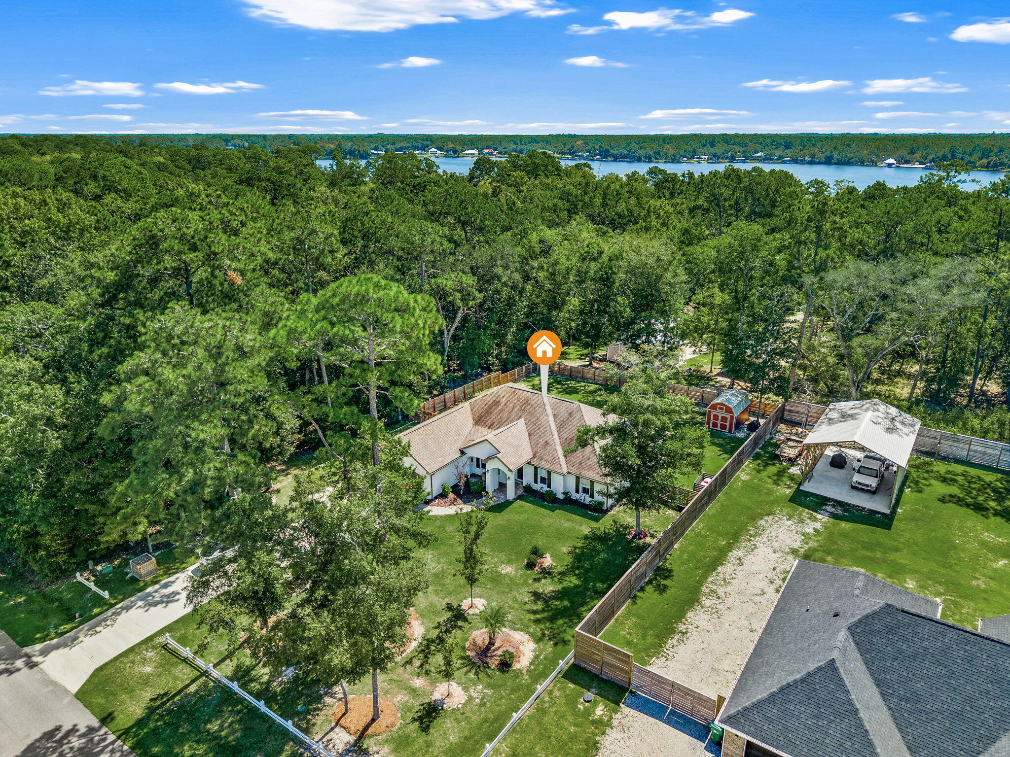 LAGRANGE SHORES - Residential
